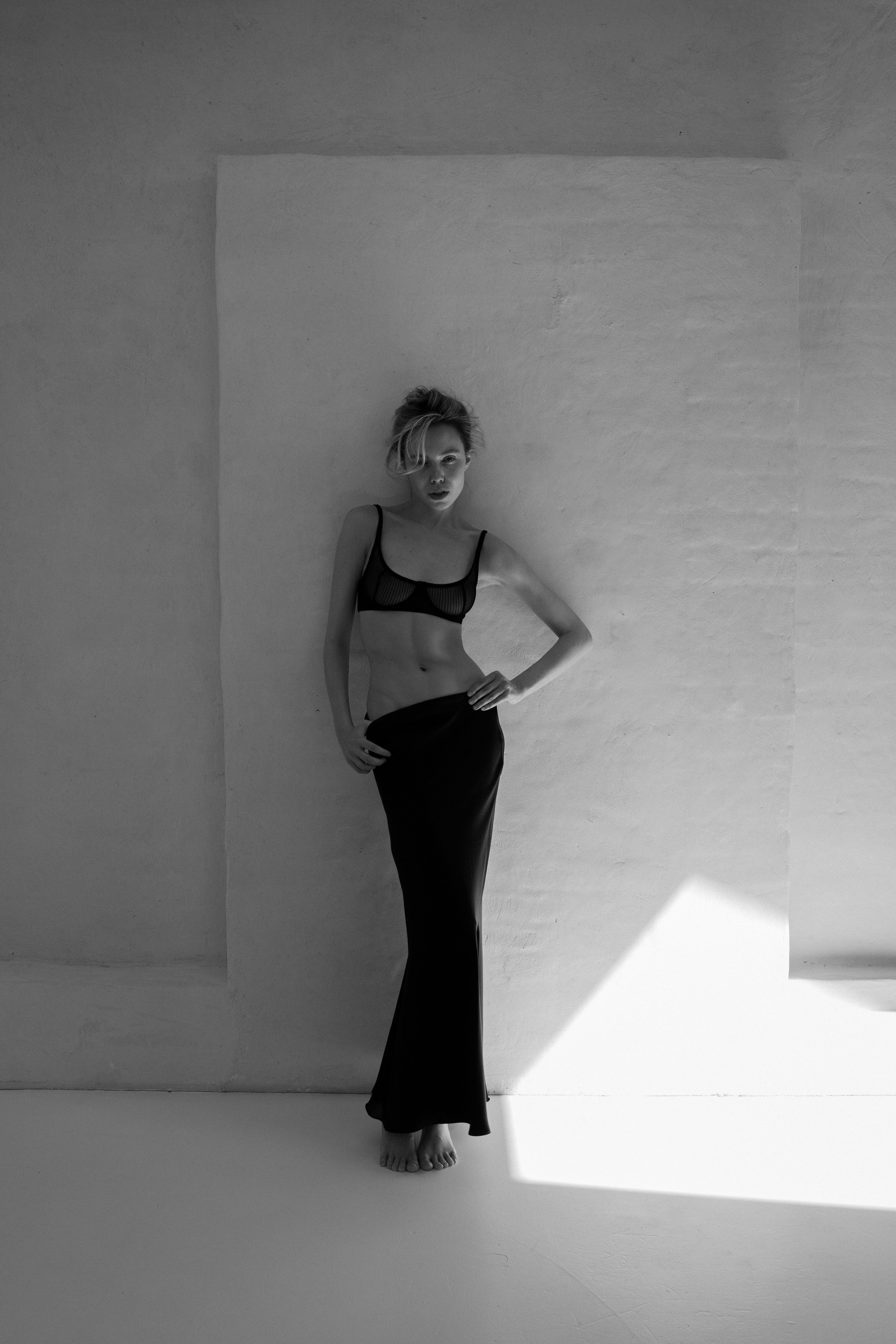 Liza. Фотограф Анна Тюрина