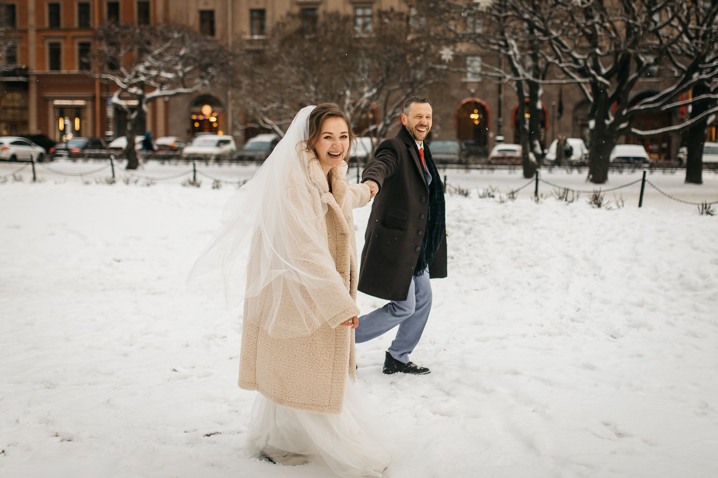 Андрей&Юлия