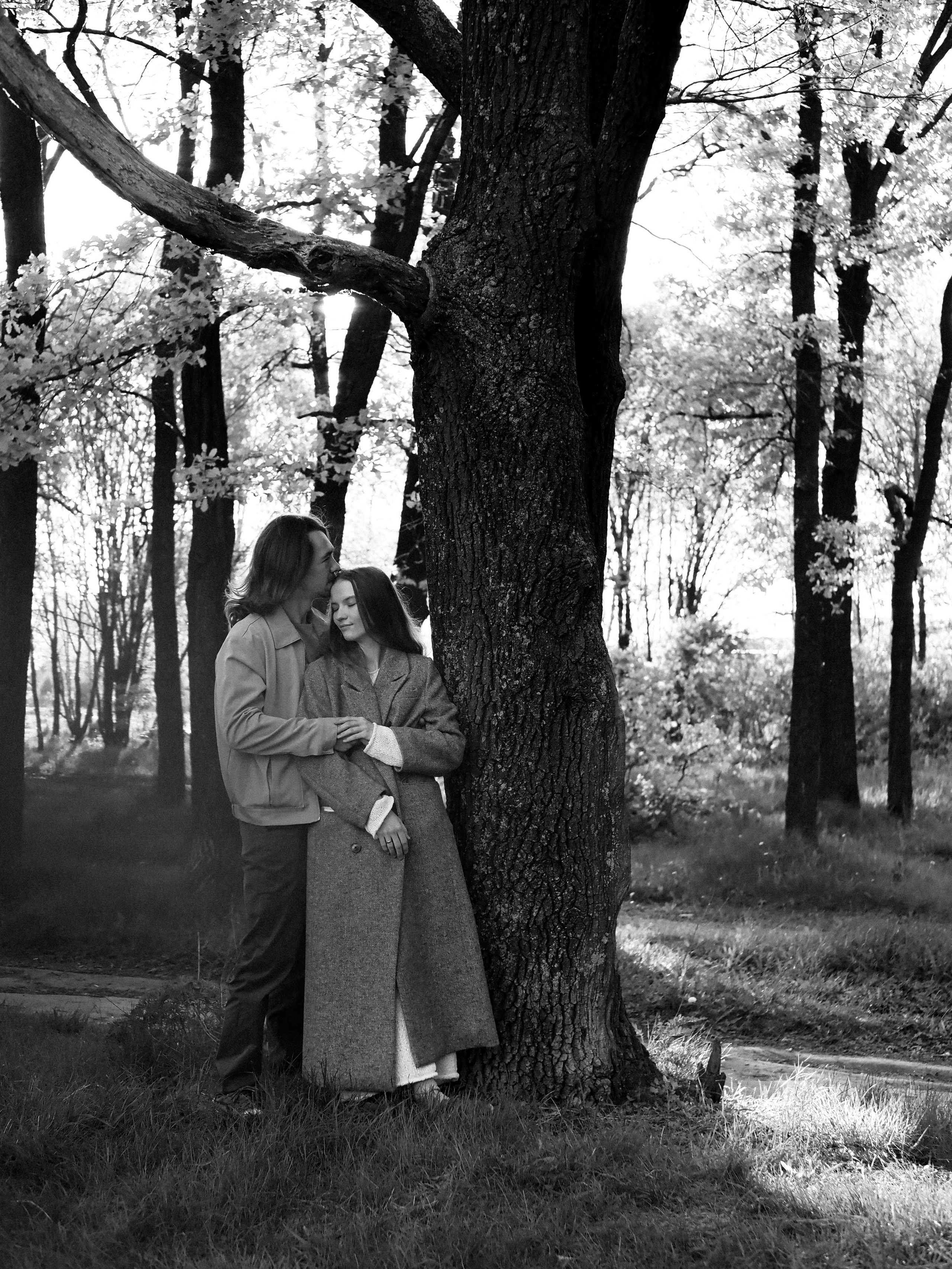 Первая весна твоя. Фотограф Рязань. Семейный Свадебный фотограф