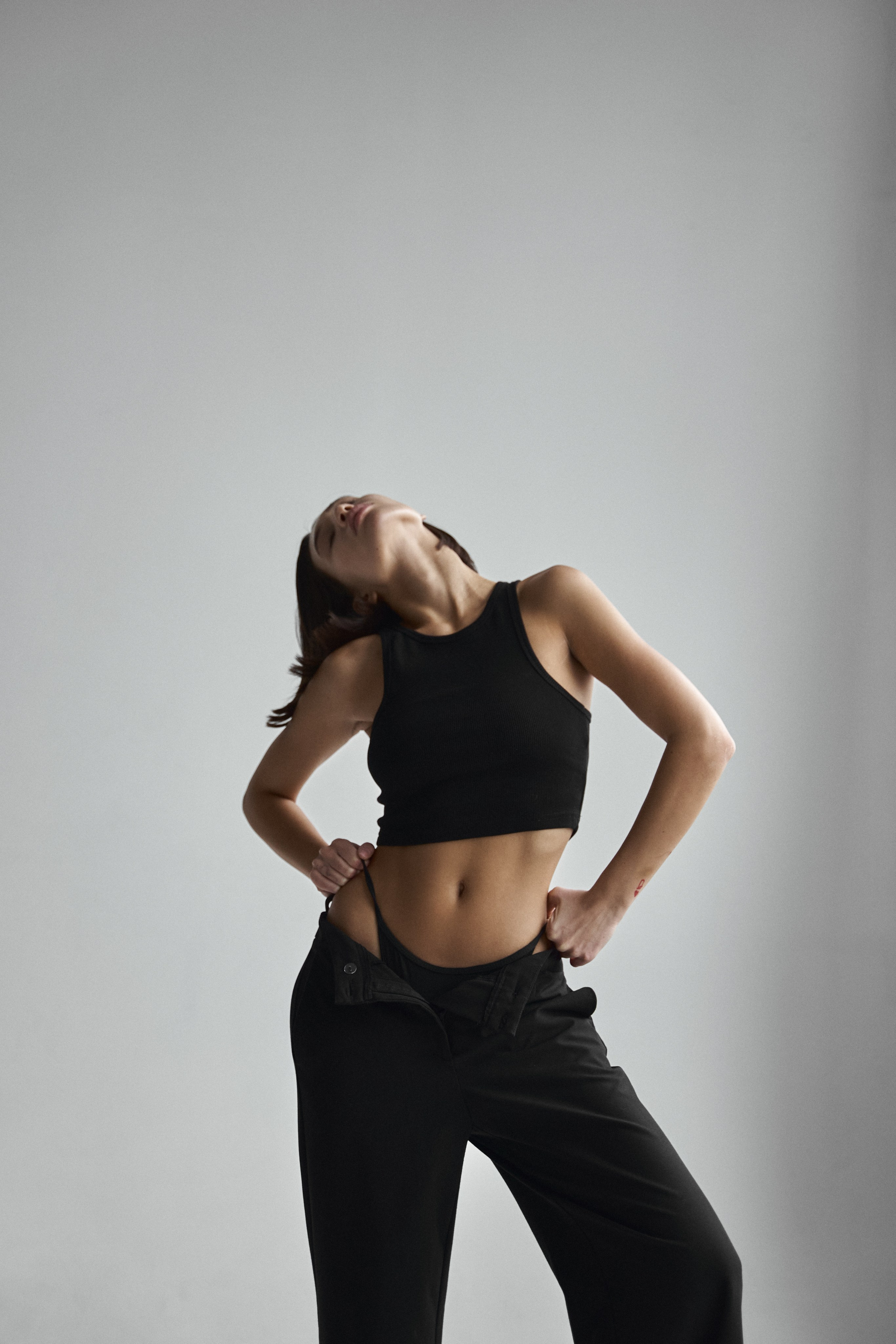 Eliy. Фотограф Максим Дмитриев