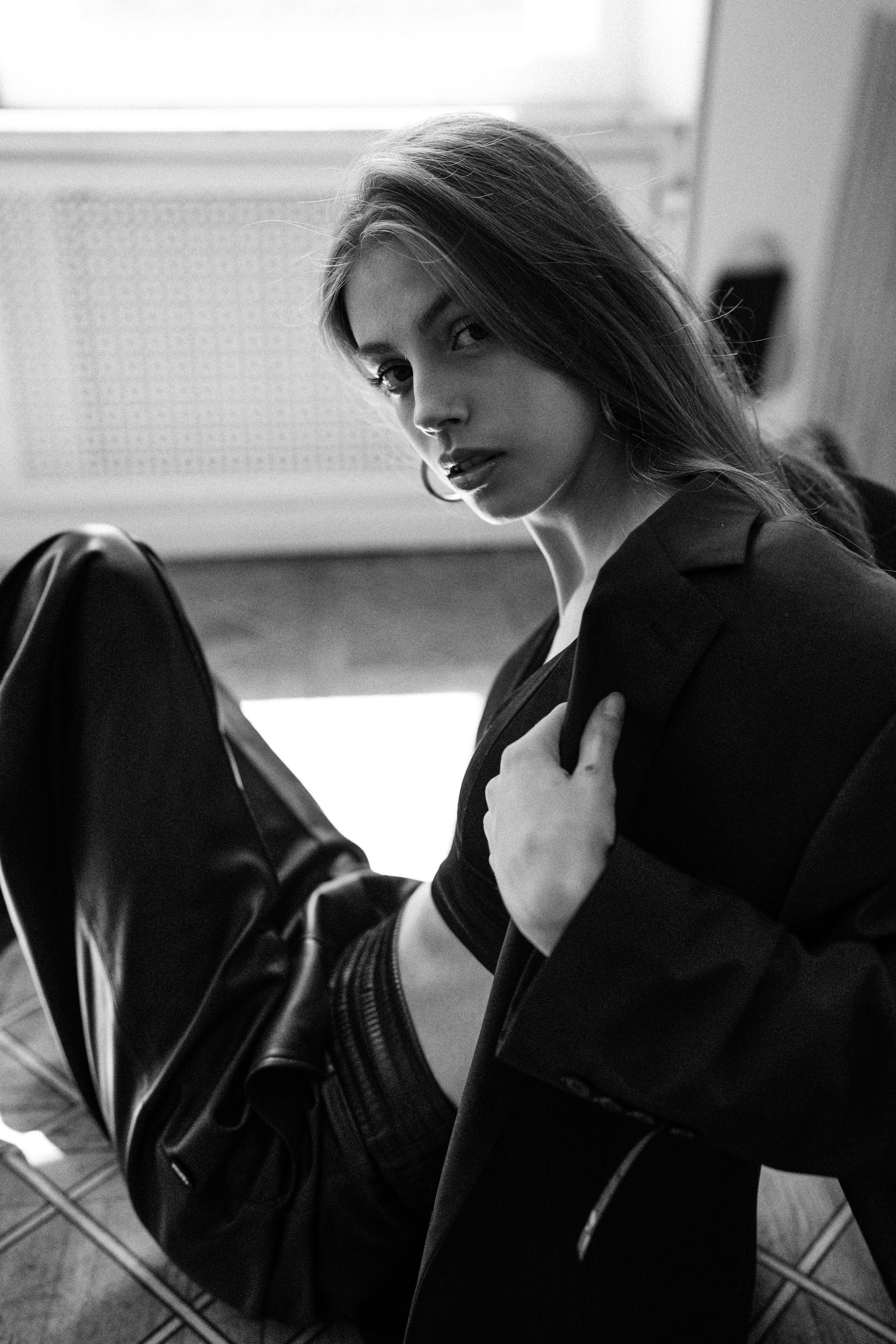 Полина. Свадебный фотограф в Санкт-Петербурге Марина Фесенко