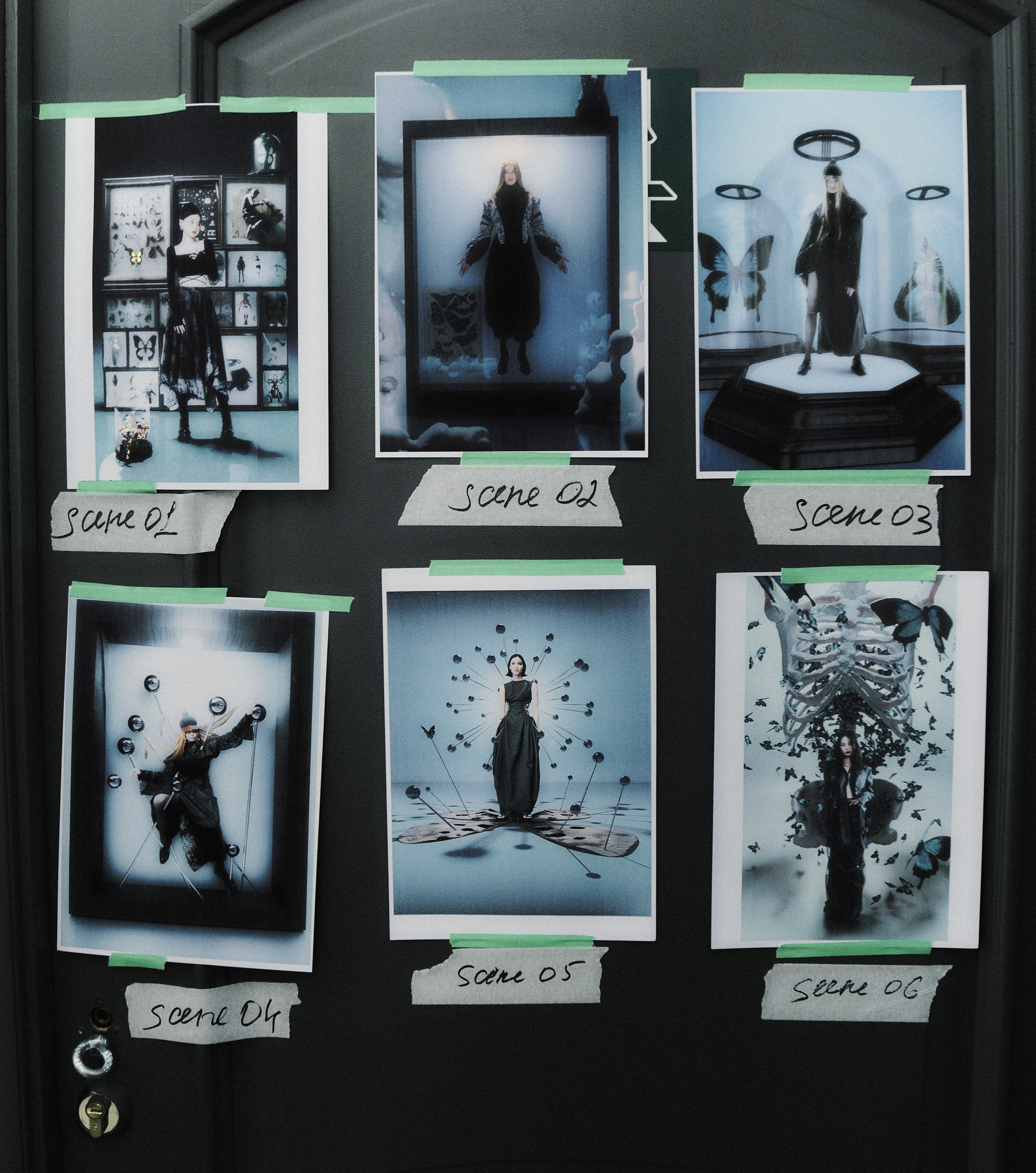 Ink Blue Studio. Фотограф и арт-директор в Алматы