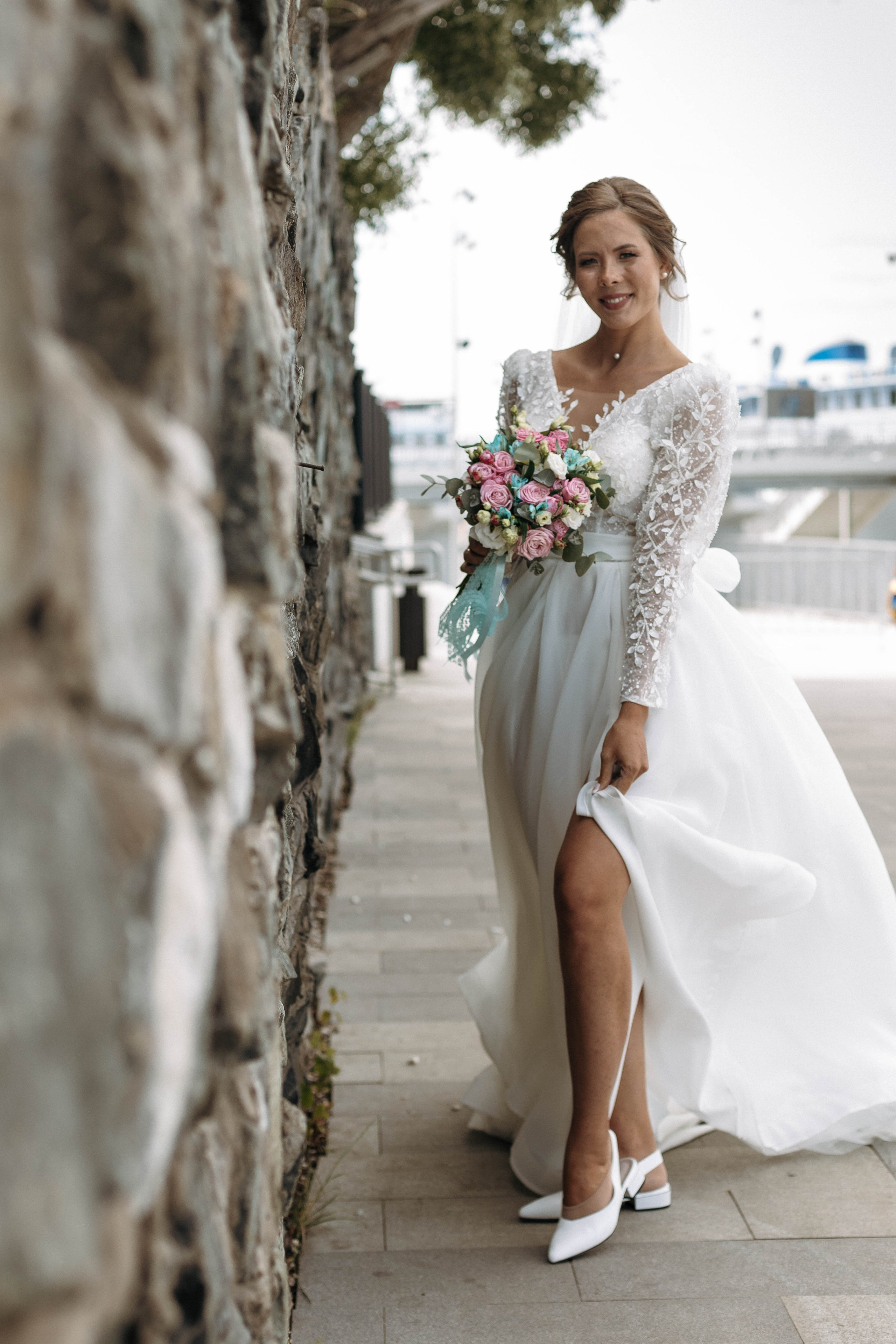 WedDay. Свадебный, семейный фотограф в Перми и Пермском крае. Ольга Старицына