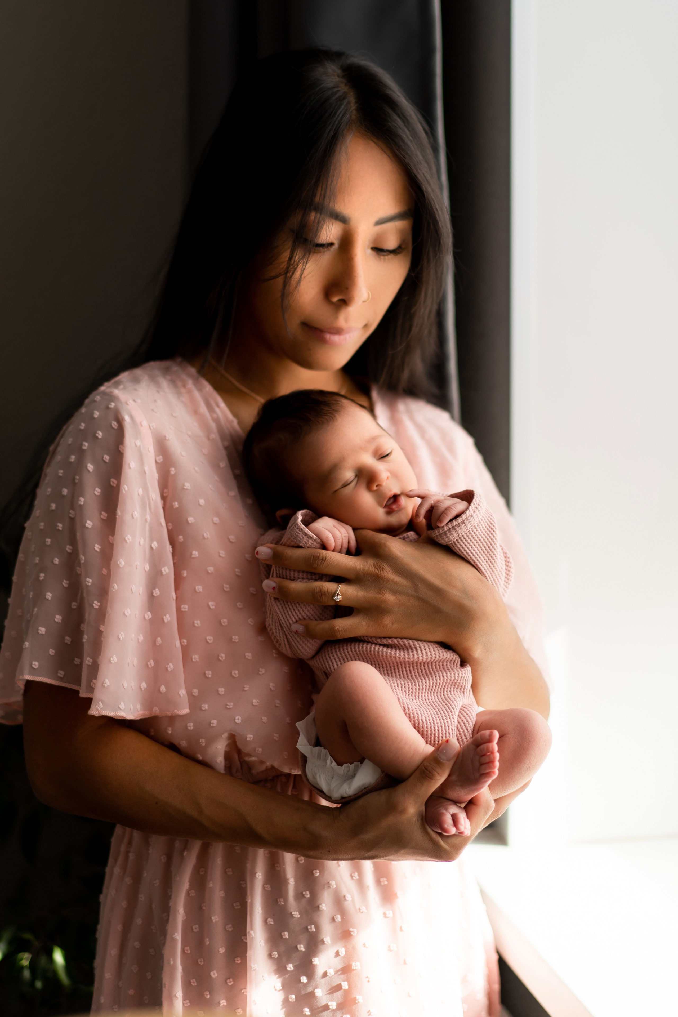 Ева. Семейный и детский фотограф в Санкт-Петербурге Дарина Герчиу