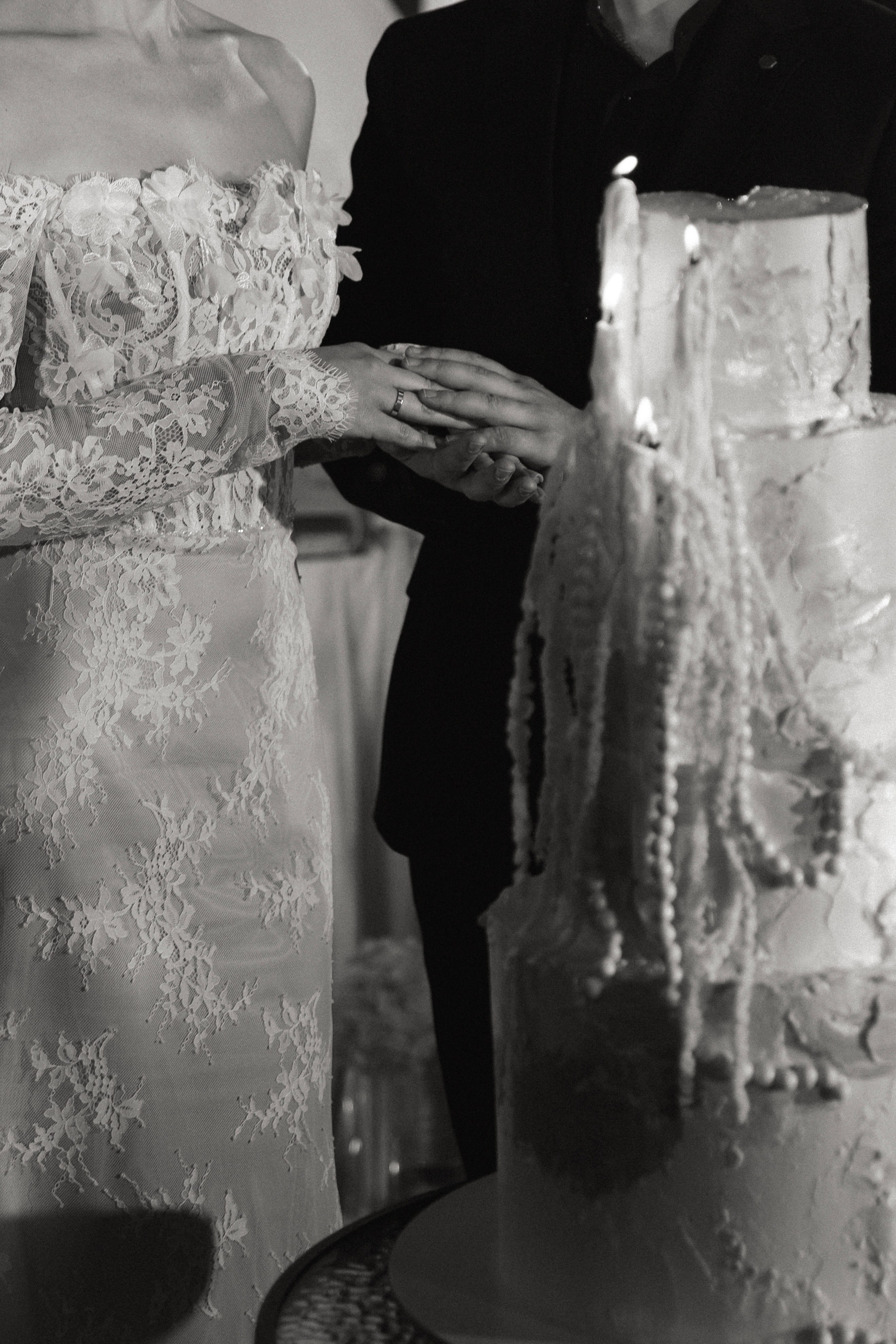 Александр и Полина