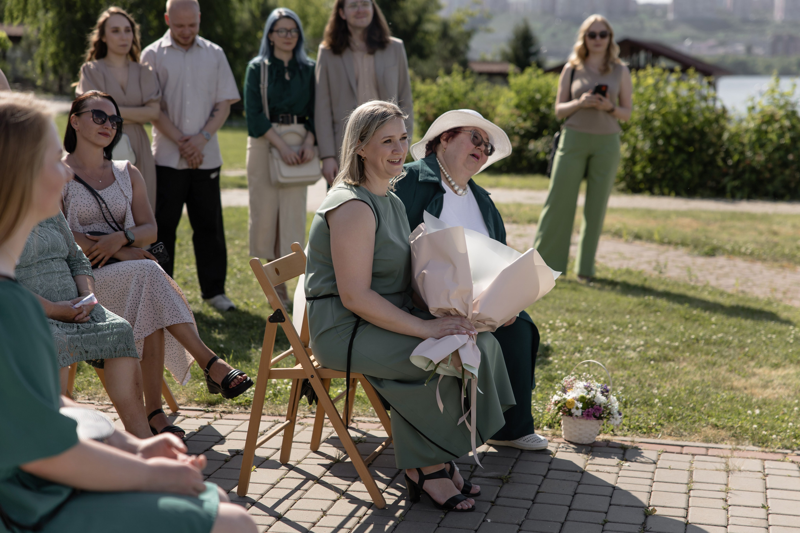 Николай и Татьяна. Свадебный и Семейный фотограф по всему миру Анна Фёдорова