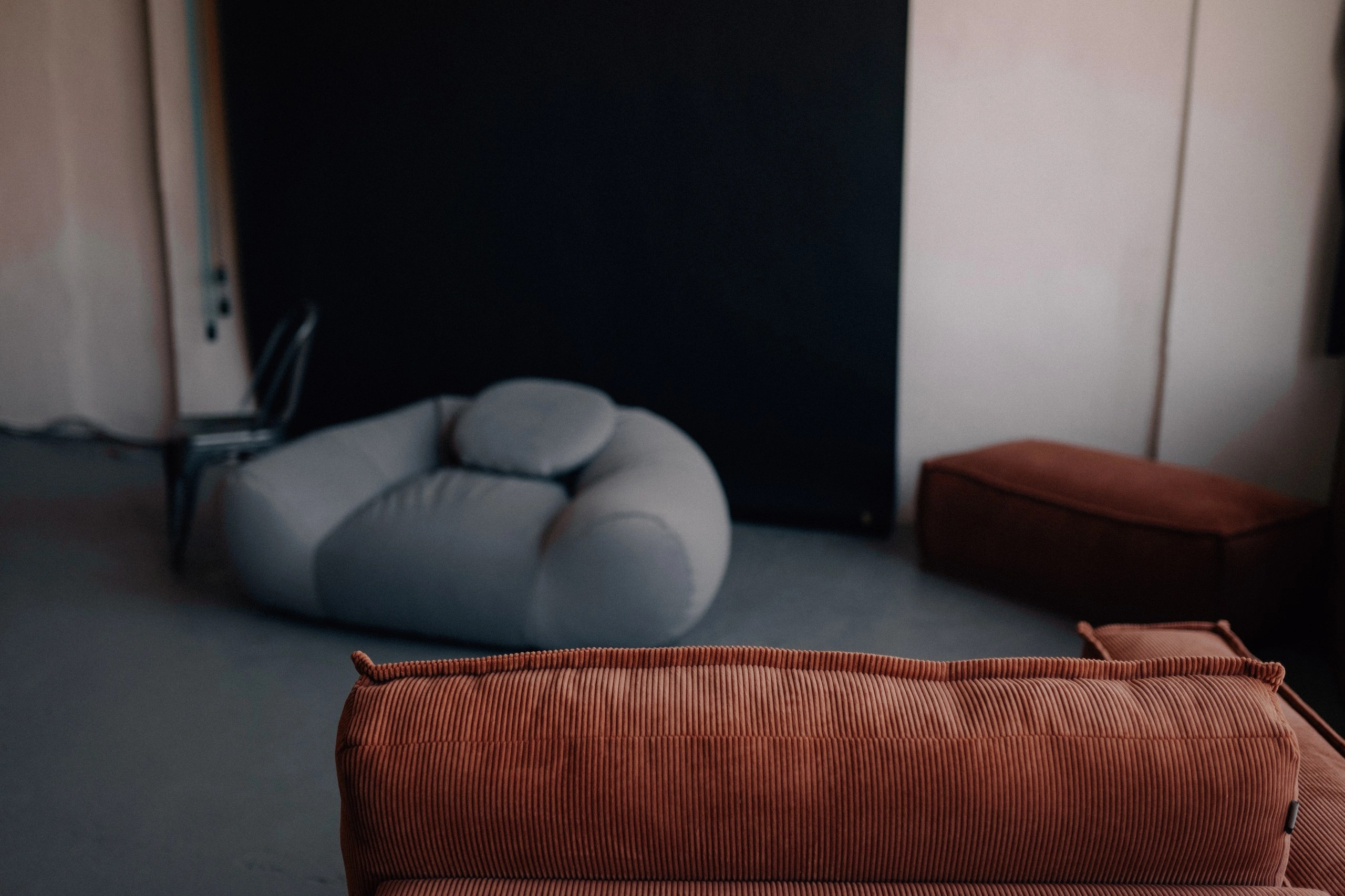 Фотостудии