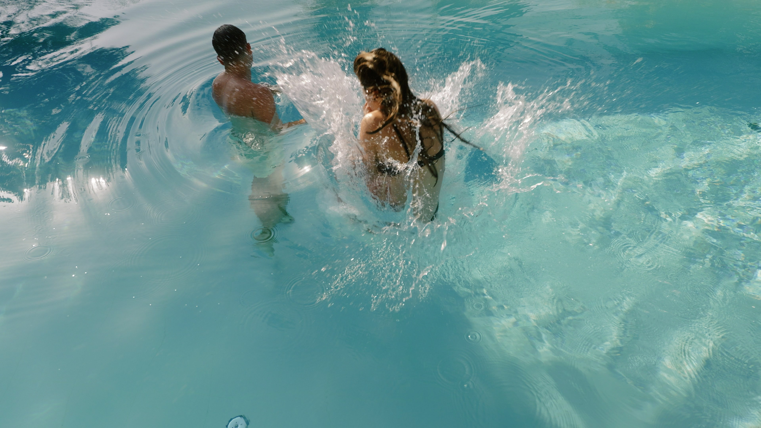 Teasers and films Dmitrii Moby Destination wedding videographer