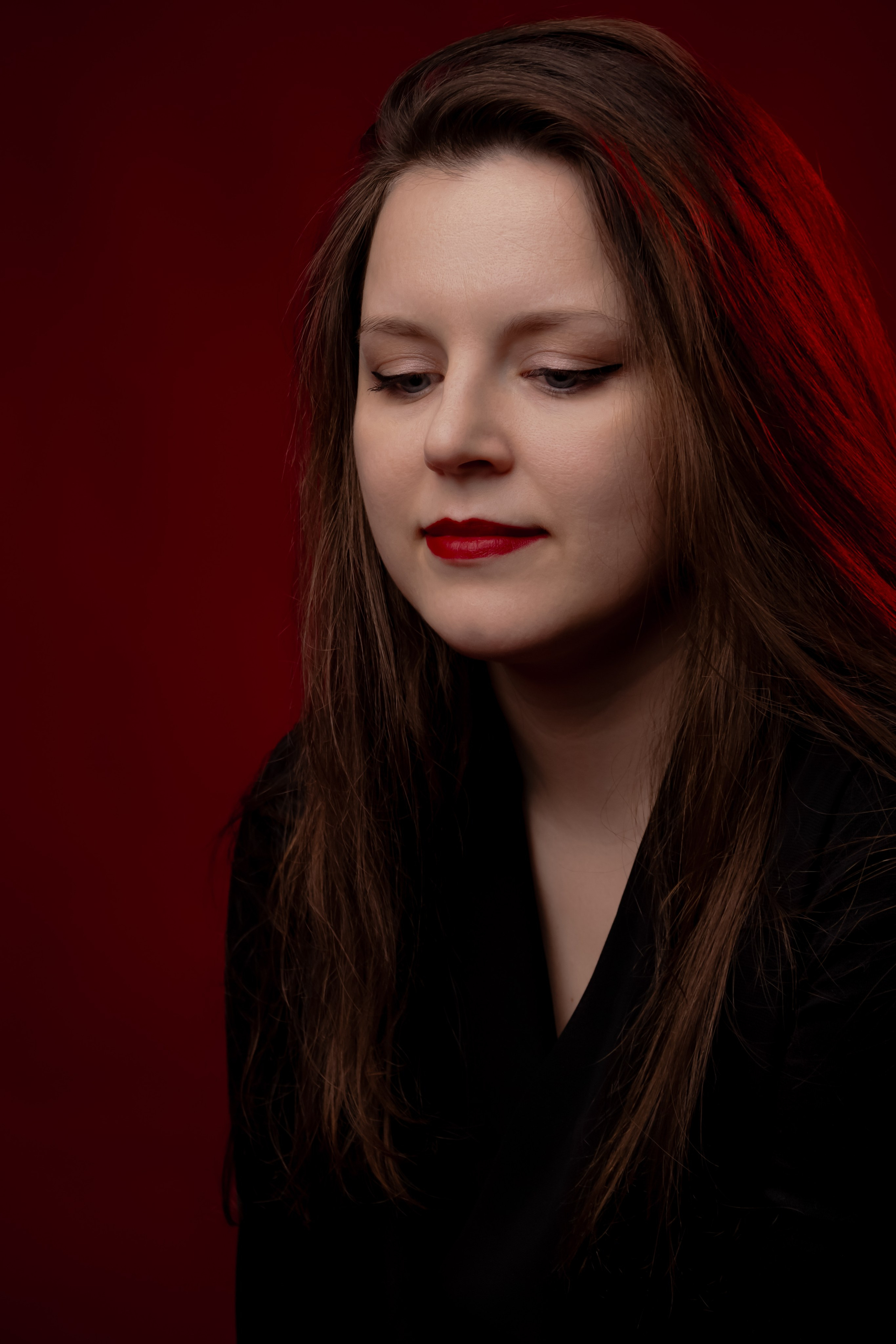 Сандра. Портретный фотограф в Санкт-Петербурге Анастасия Епифанова