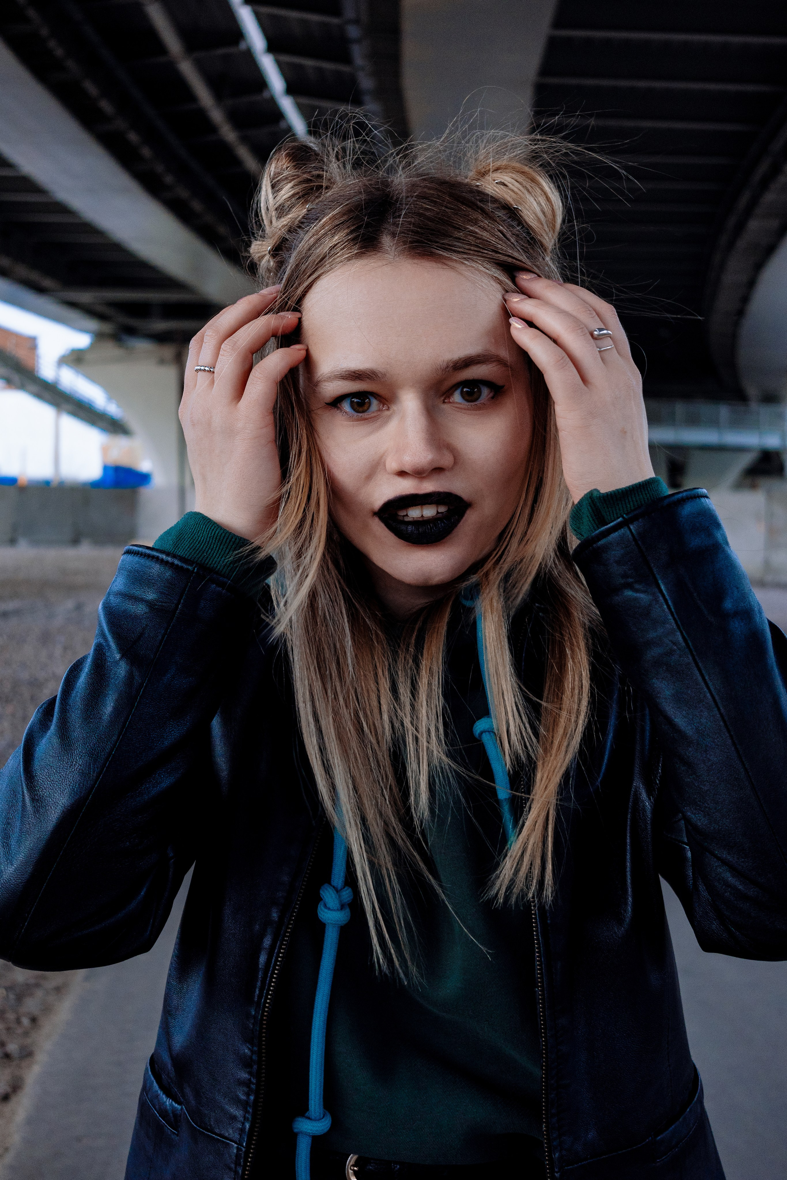 Элла. Портретный фотограф в Санкт-Петербурге Анастасия Епифанова