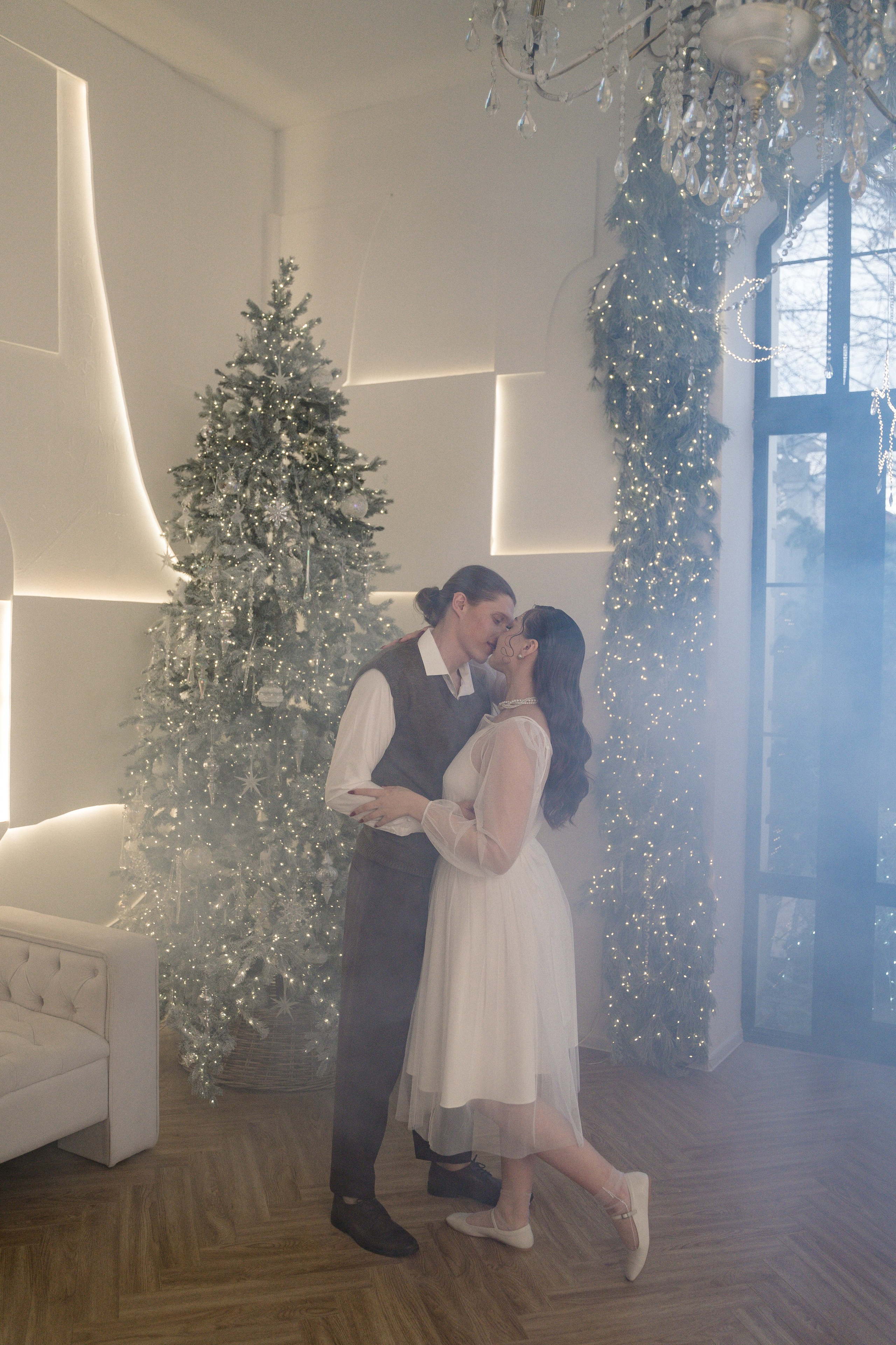 S & D. Семейный и свадебный фотограф Мария Нетребко г. Калининград