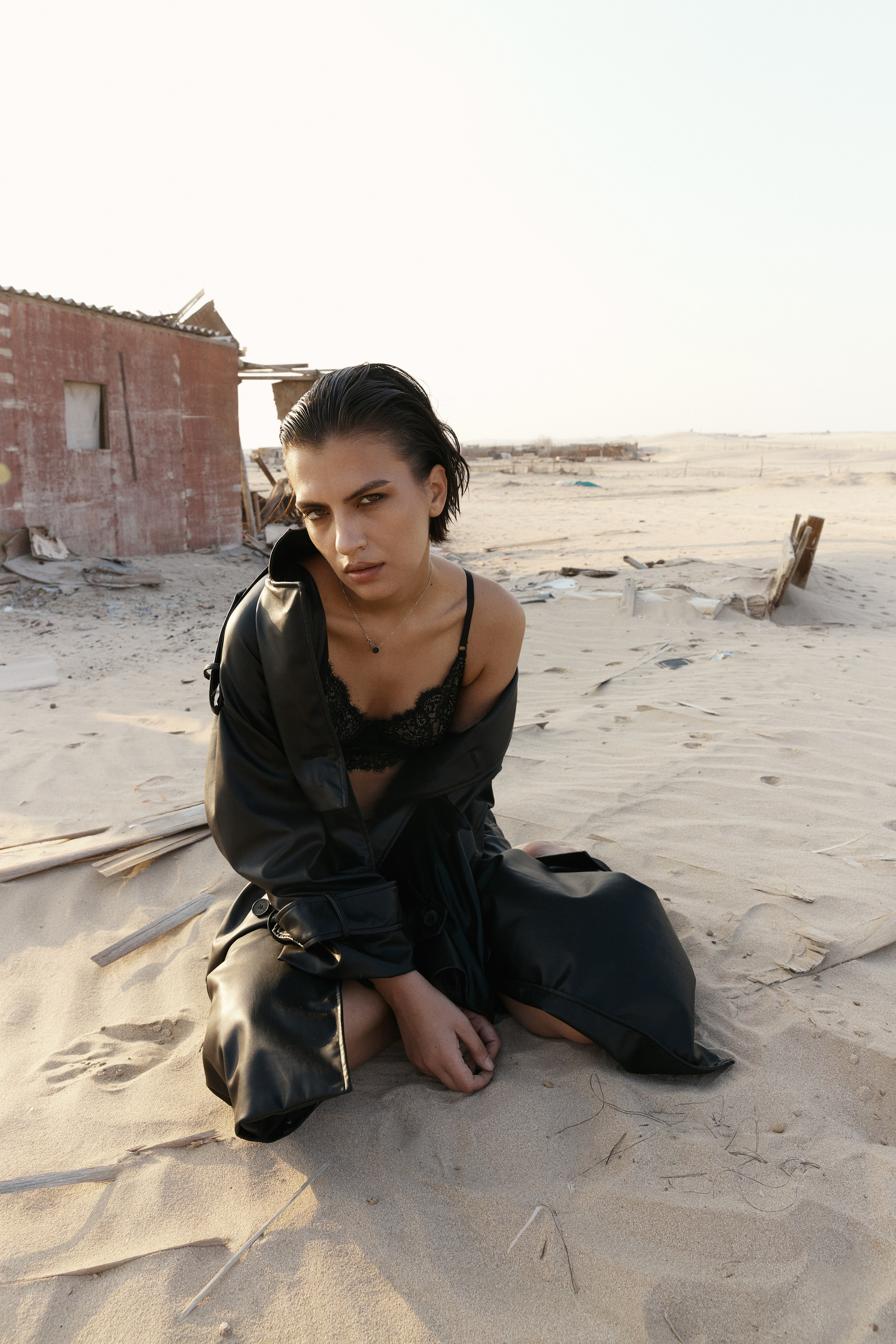 2024. Фотограф Дубай