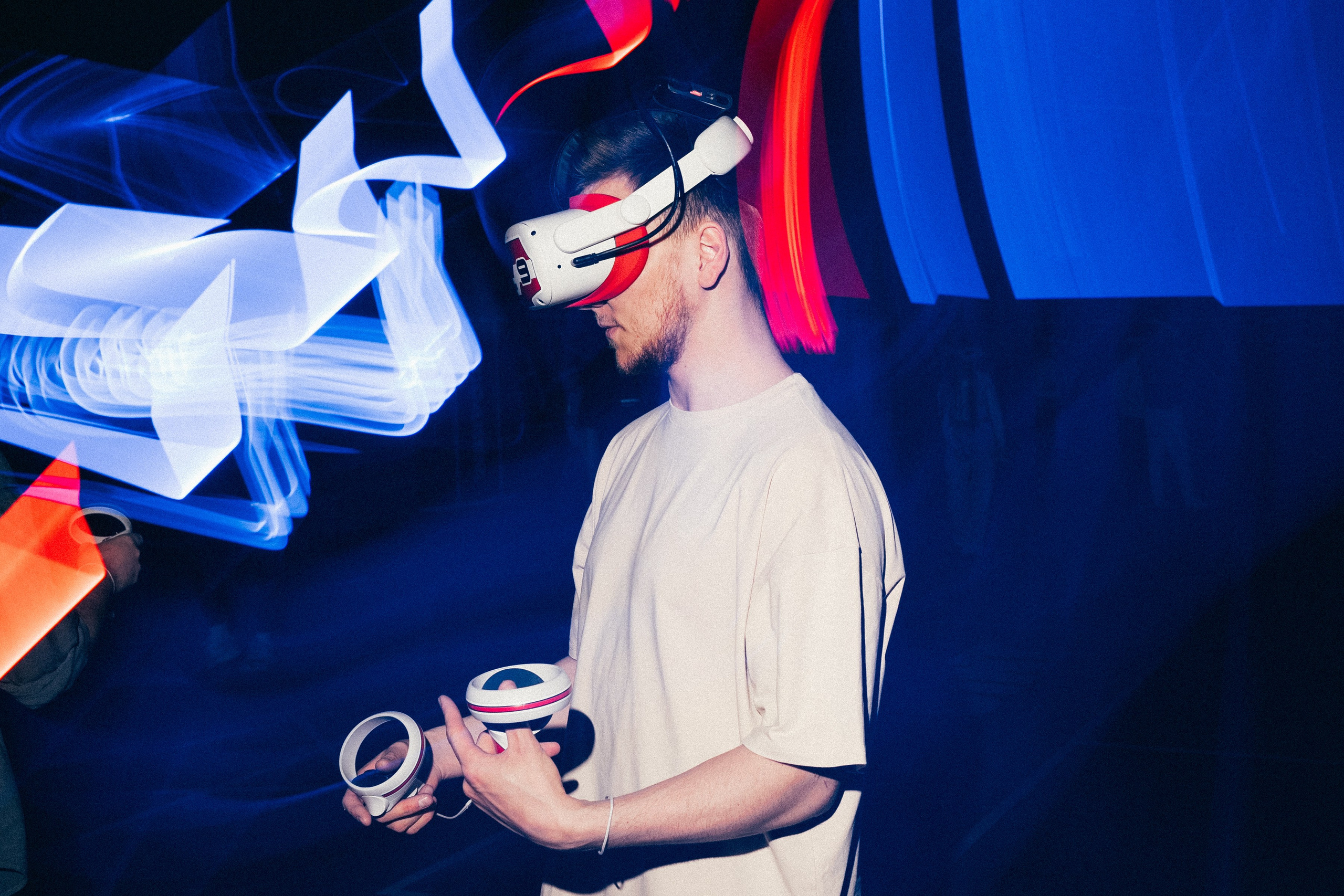 WARPOINT Открытие. Фотограф на любое событие в Кемерово