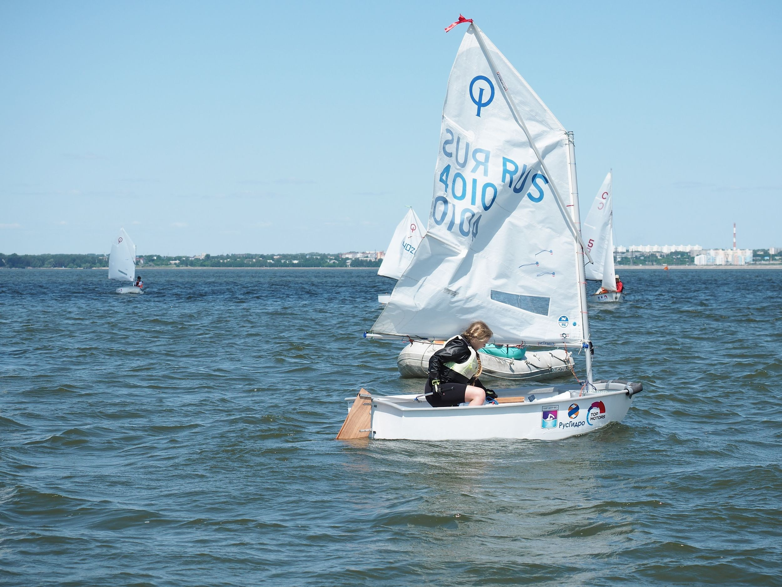 Алый парус 2023. Портретный и спортивный фотограф в Новосибирске и Твери Кононов Алексей