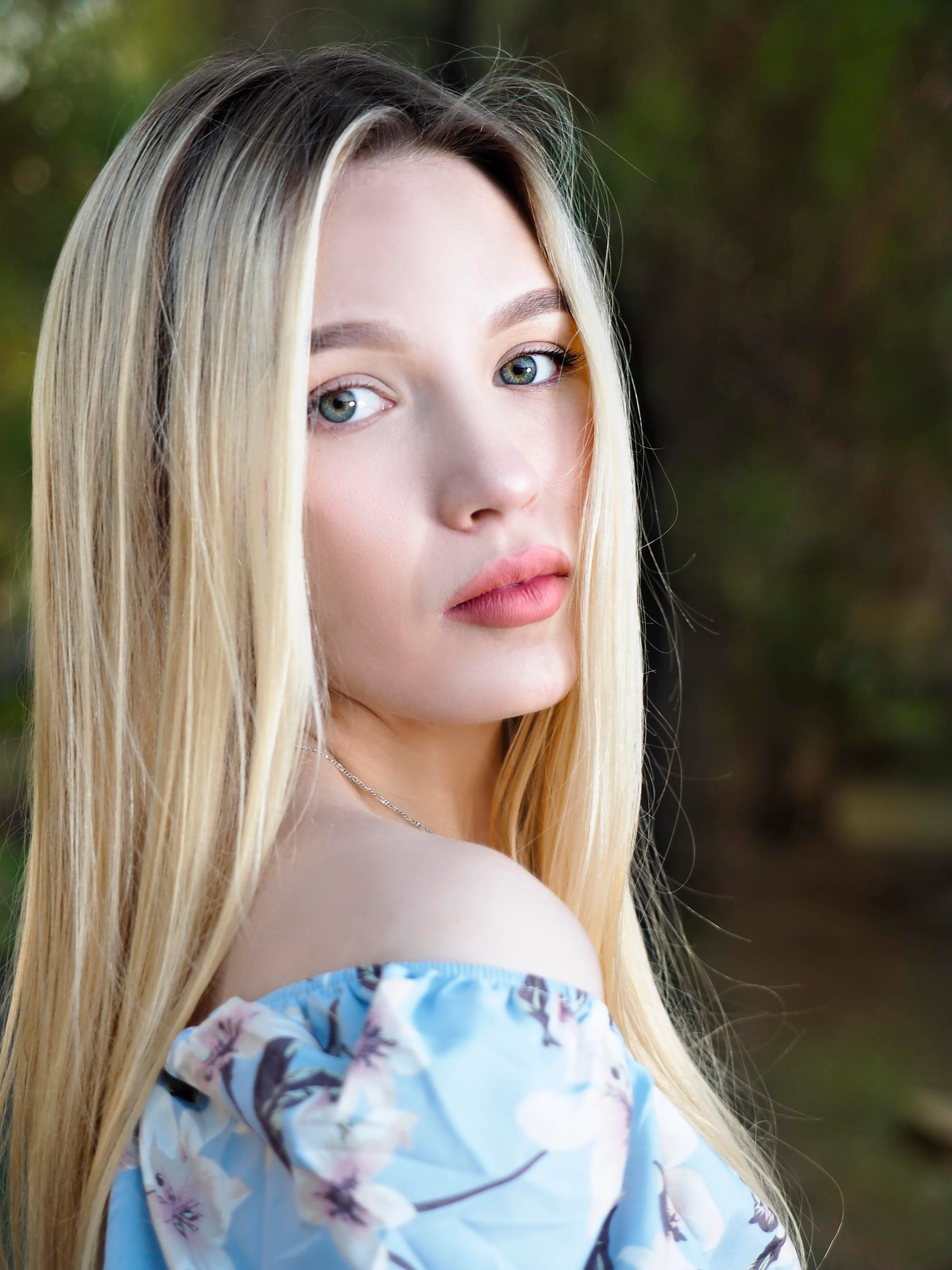 ЖЕНСКИЙ ПОРТРЕТ. Портретный и спортивный фотограф в Новосибирске и Твери Кононов Алексей