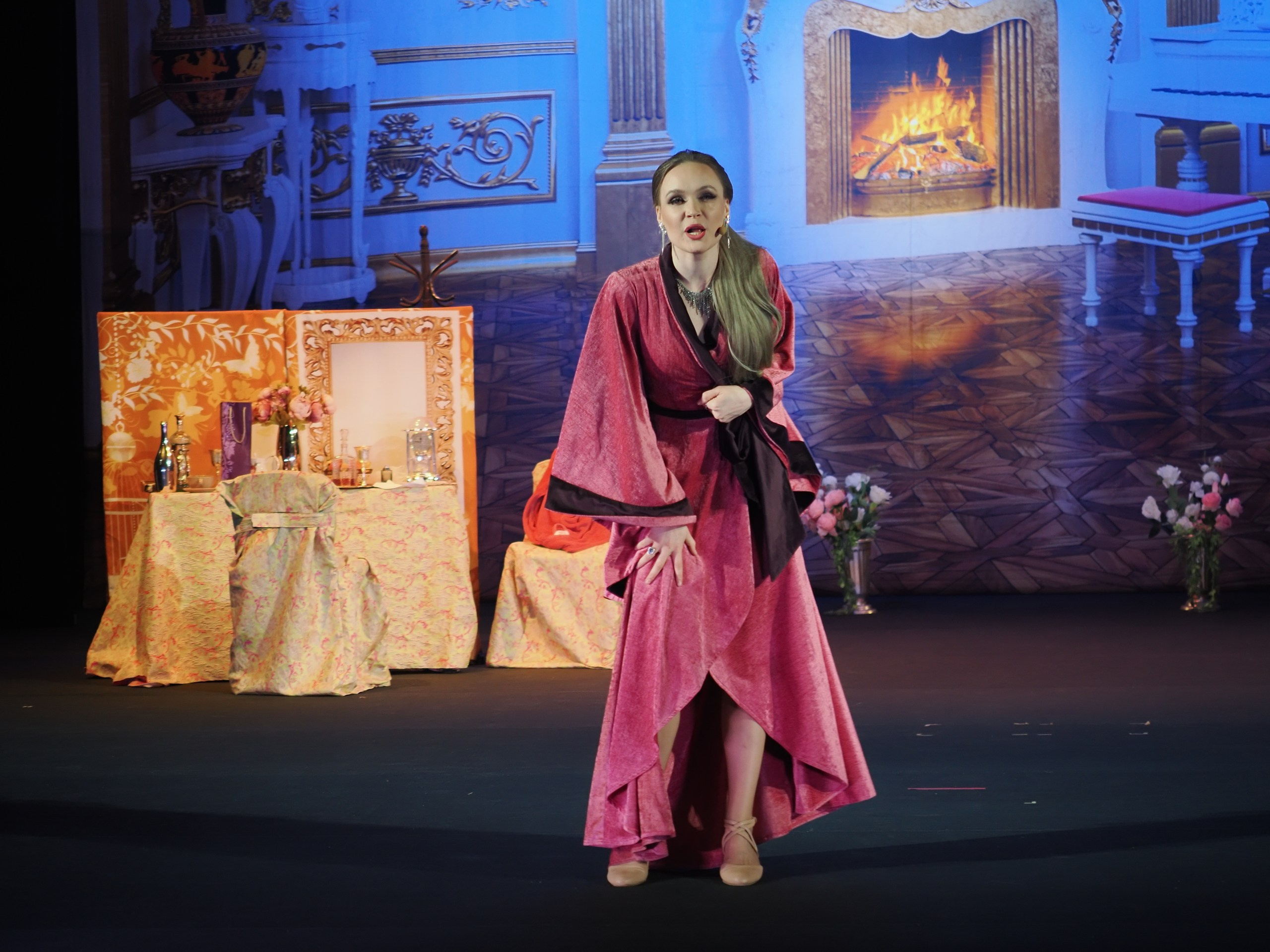 «БУФФ-ПАРАДИЗ» Летучая мышь (в Нск). Портретный и спортивный фотограф в Новосибирске и Твери Кононов Алексей