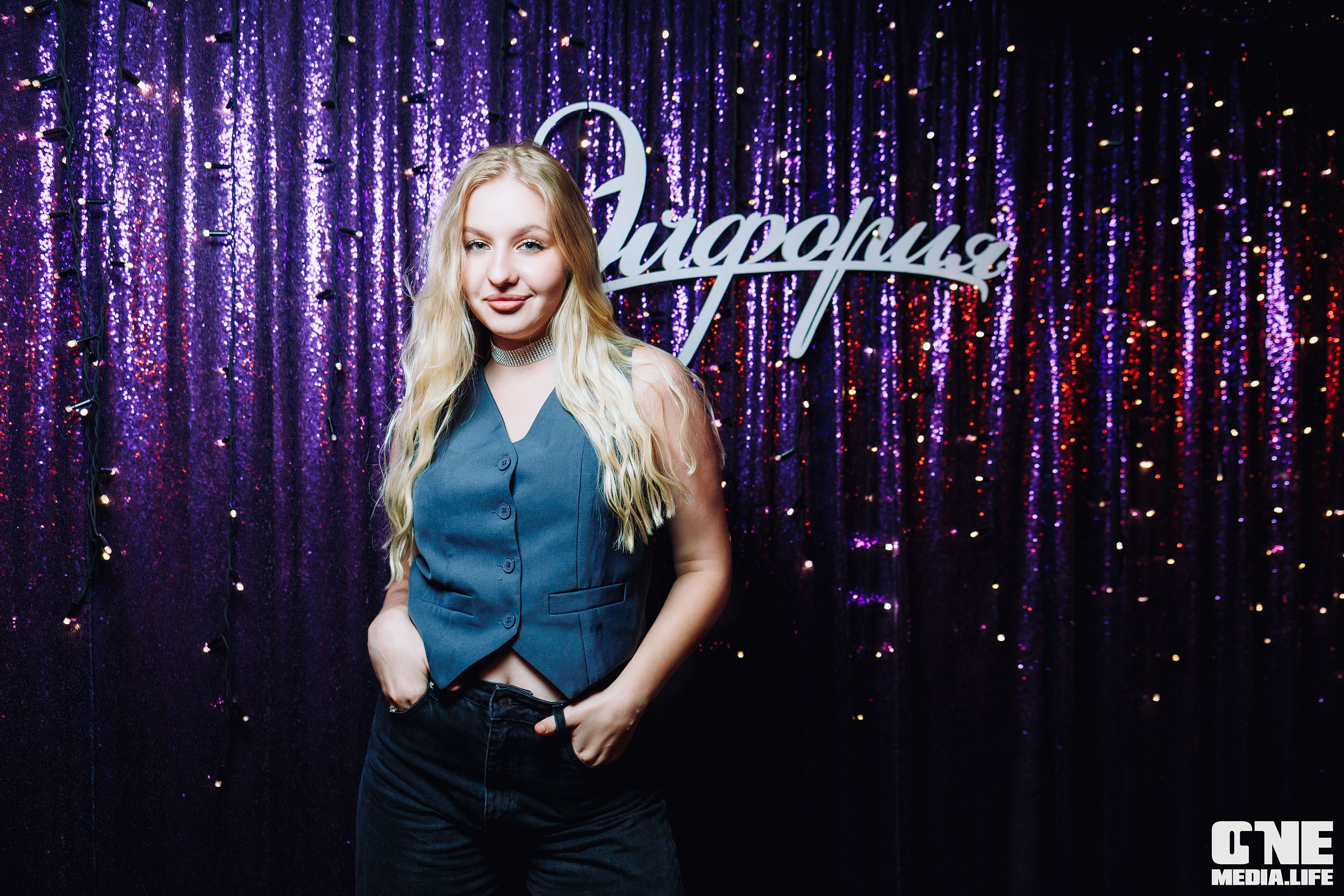 Фоторепортаж из караоке-клуба Эйфория. One Media Life: фоторепортажи, фотоотчеты с мероприятий и заведений