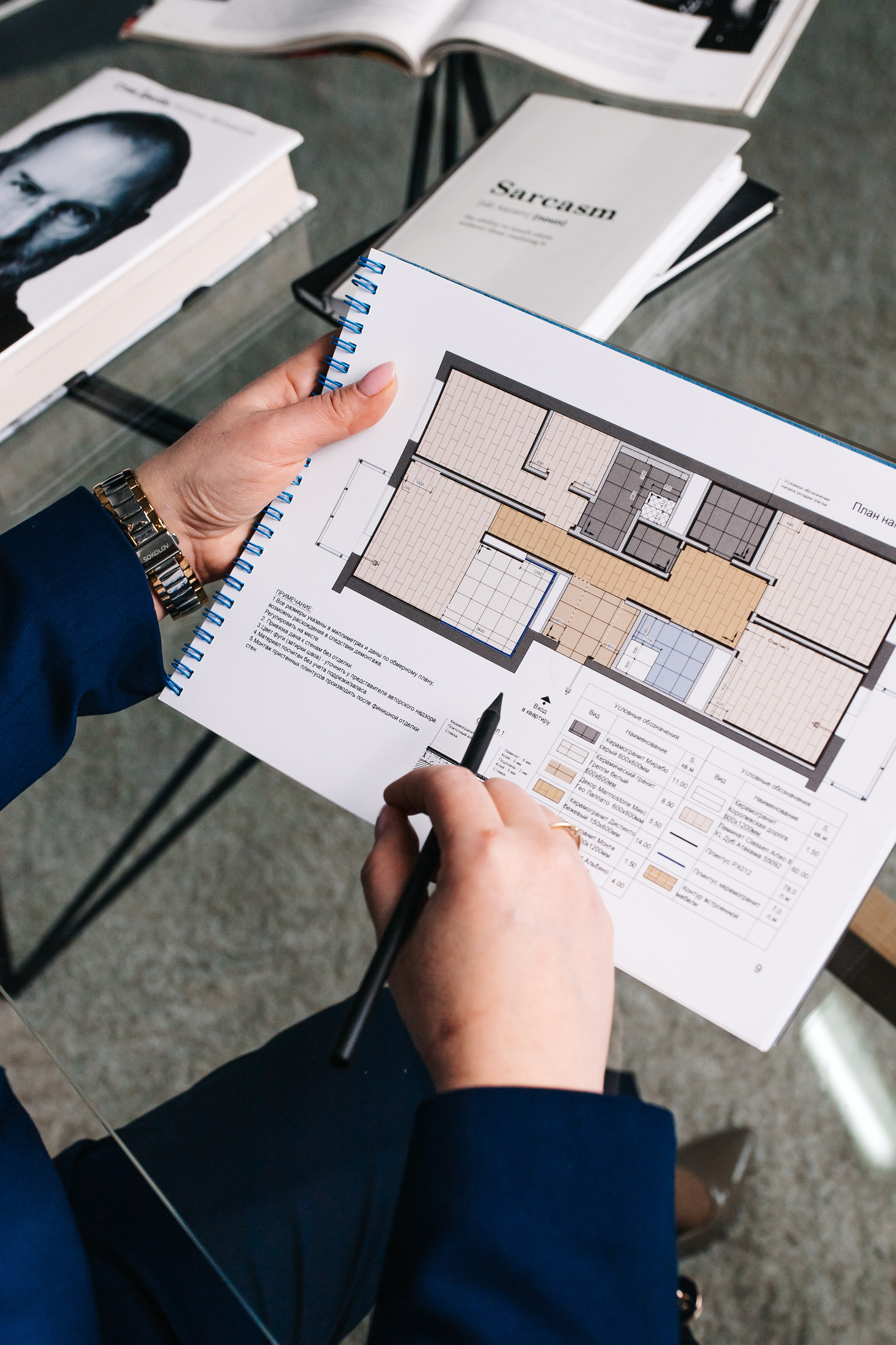 Дизайнер. Фотограф Амалия Ахмедова, Калининград