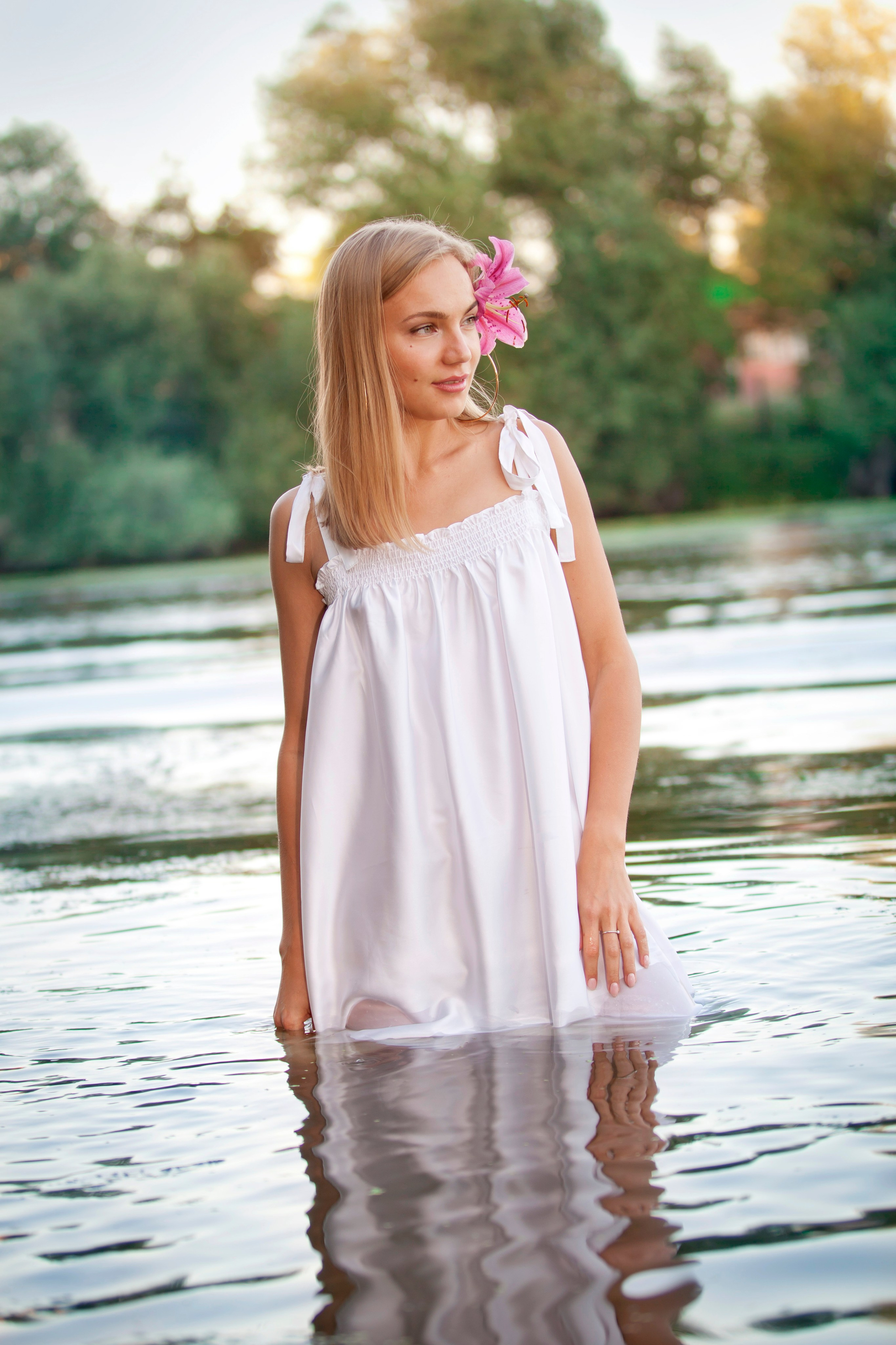 Настя и Полина. Фотограф Мария Кольцова