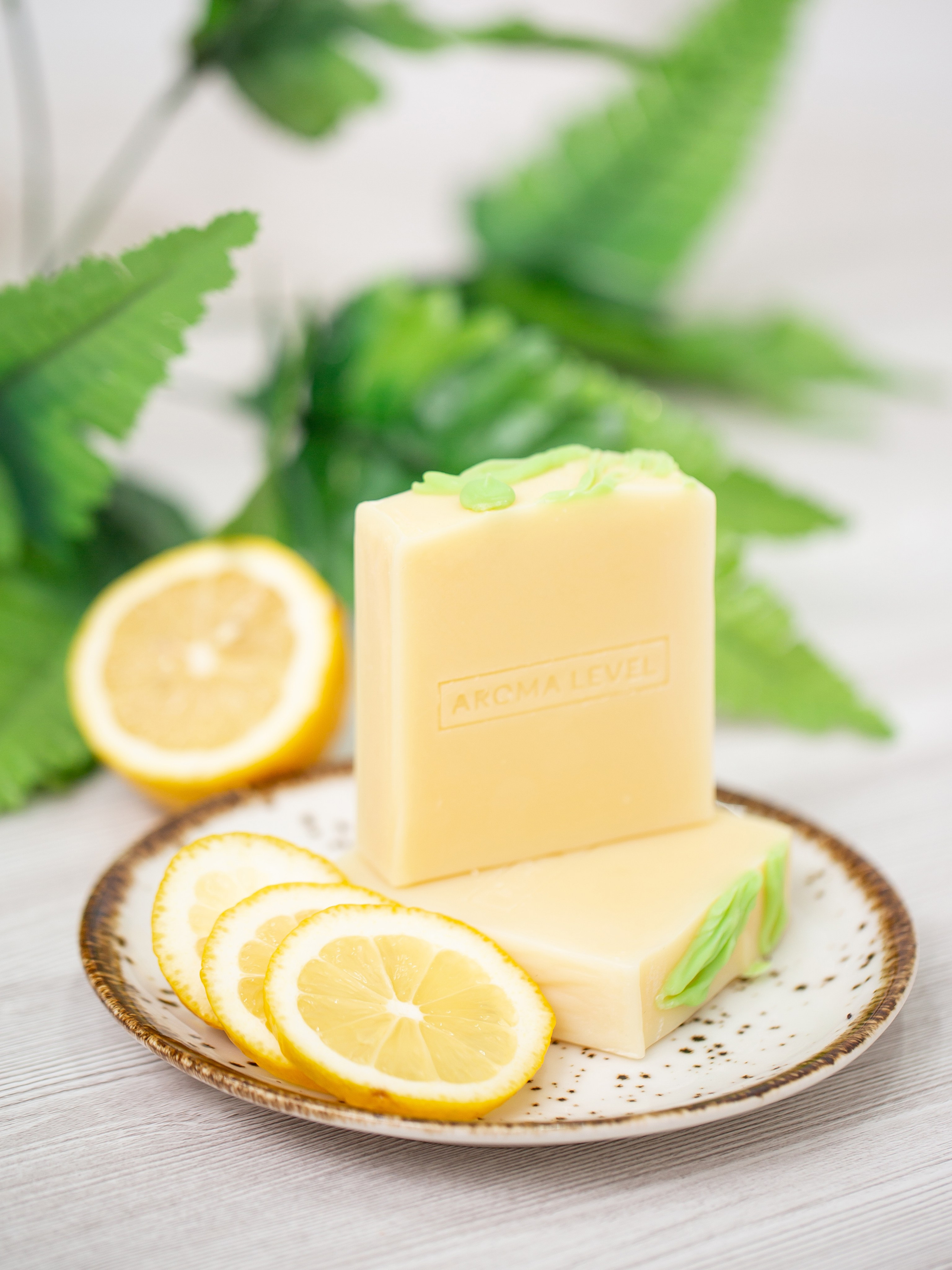 Рекламная съемка. Косметика, свечи, мыло. Фотограф Мария Кольцова