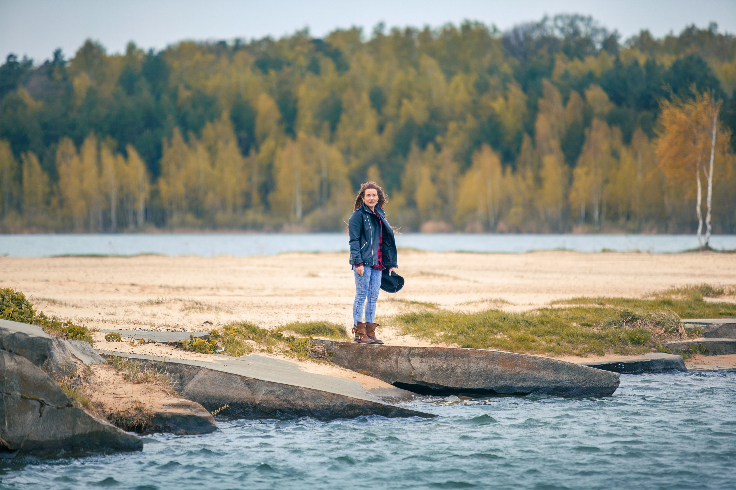 Лыткарино. Фотограф Мария Кольцова