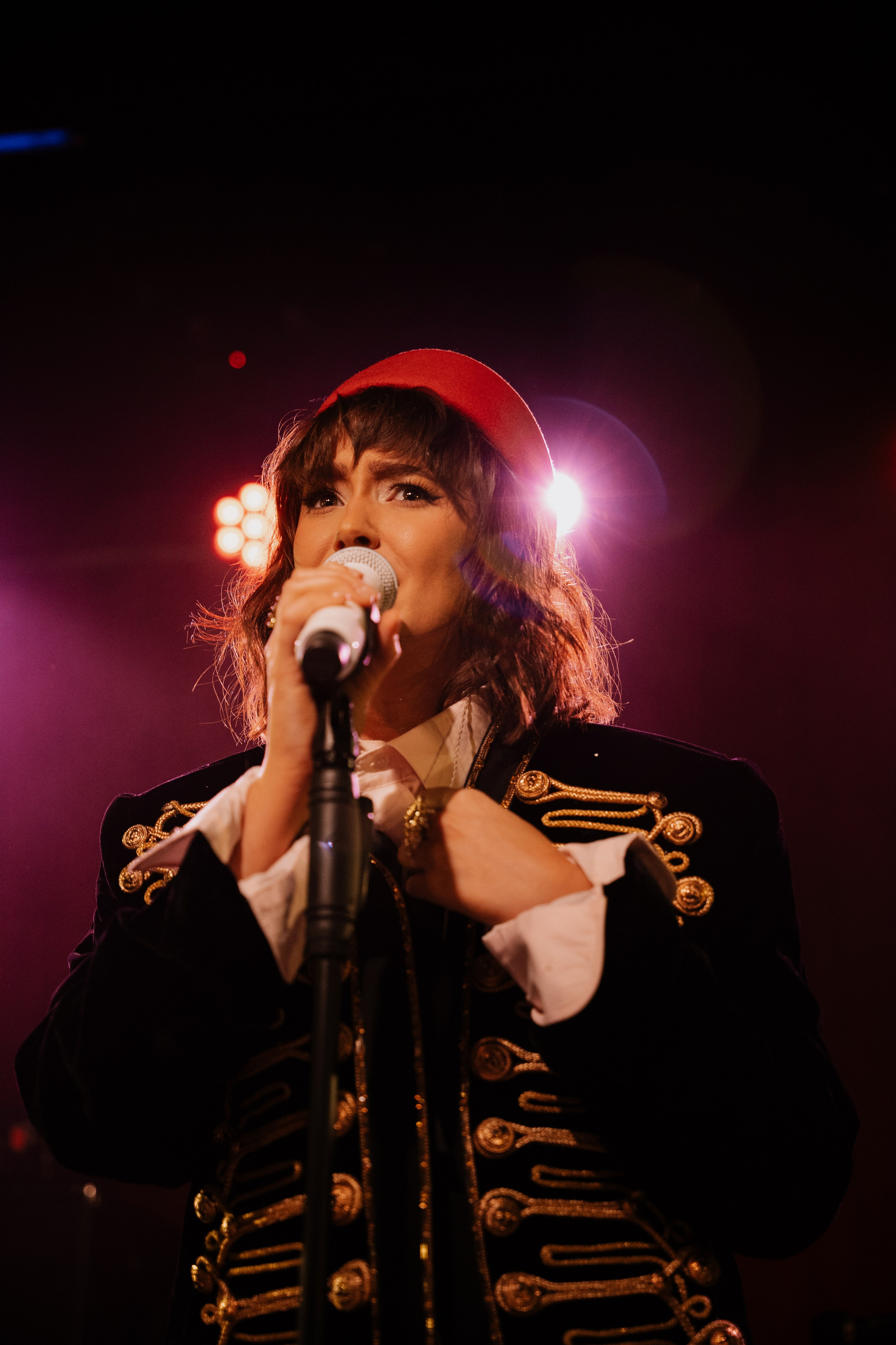 АСИЯ. Фотограф Москва