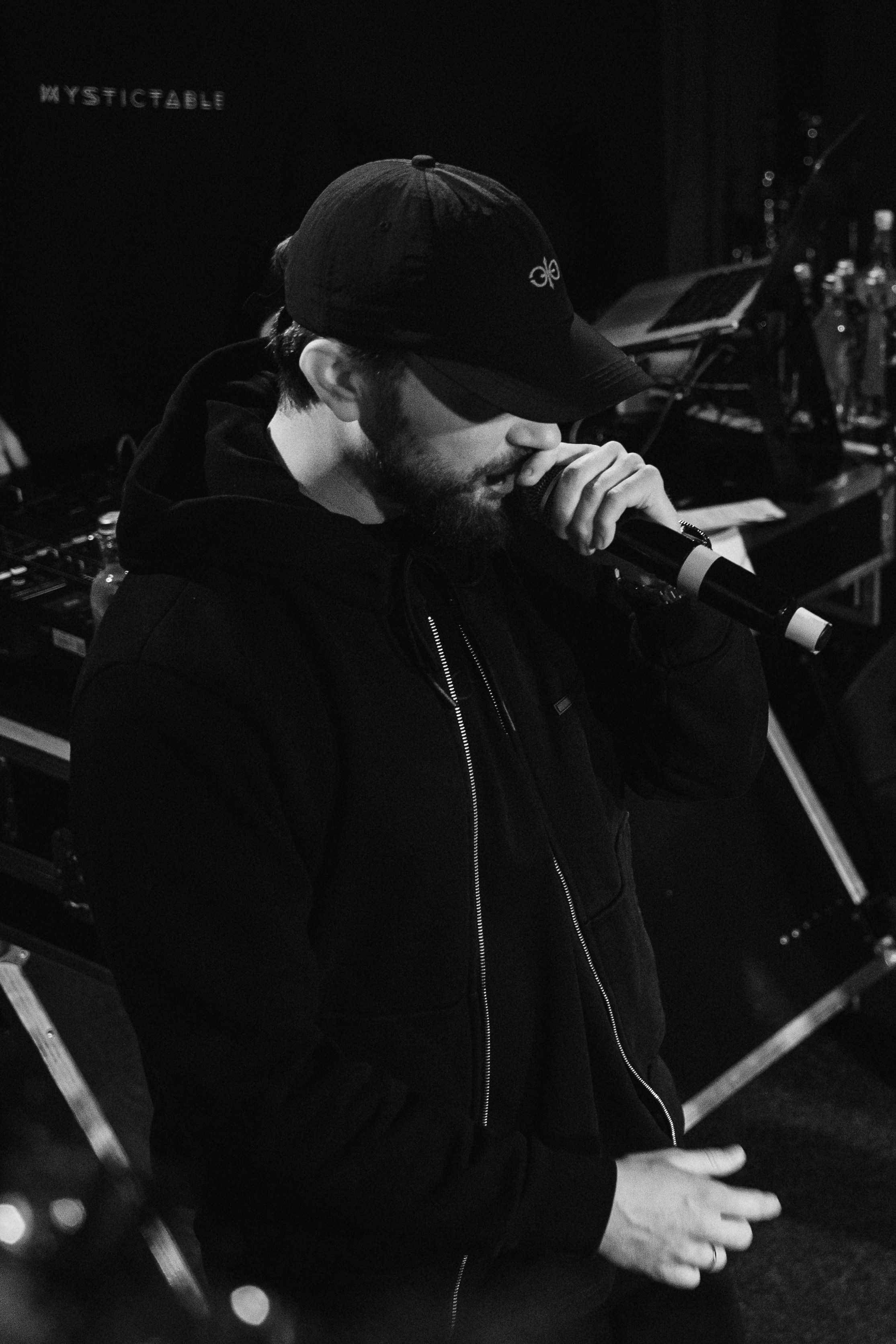 ЭДИК ЮЖНЫЙ. Фотограф Москва