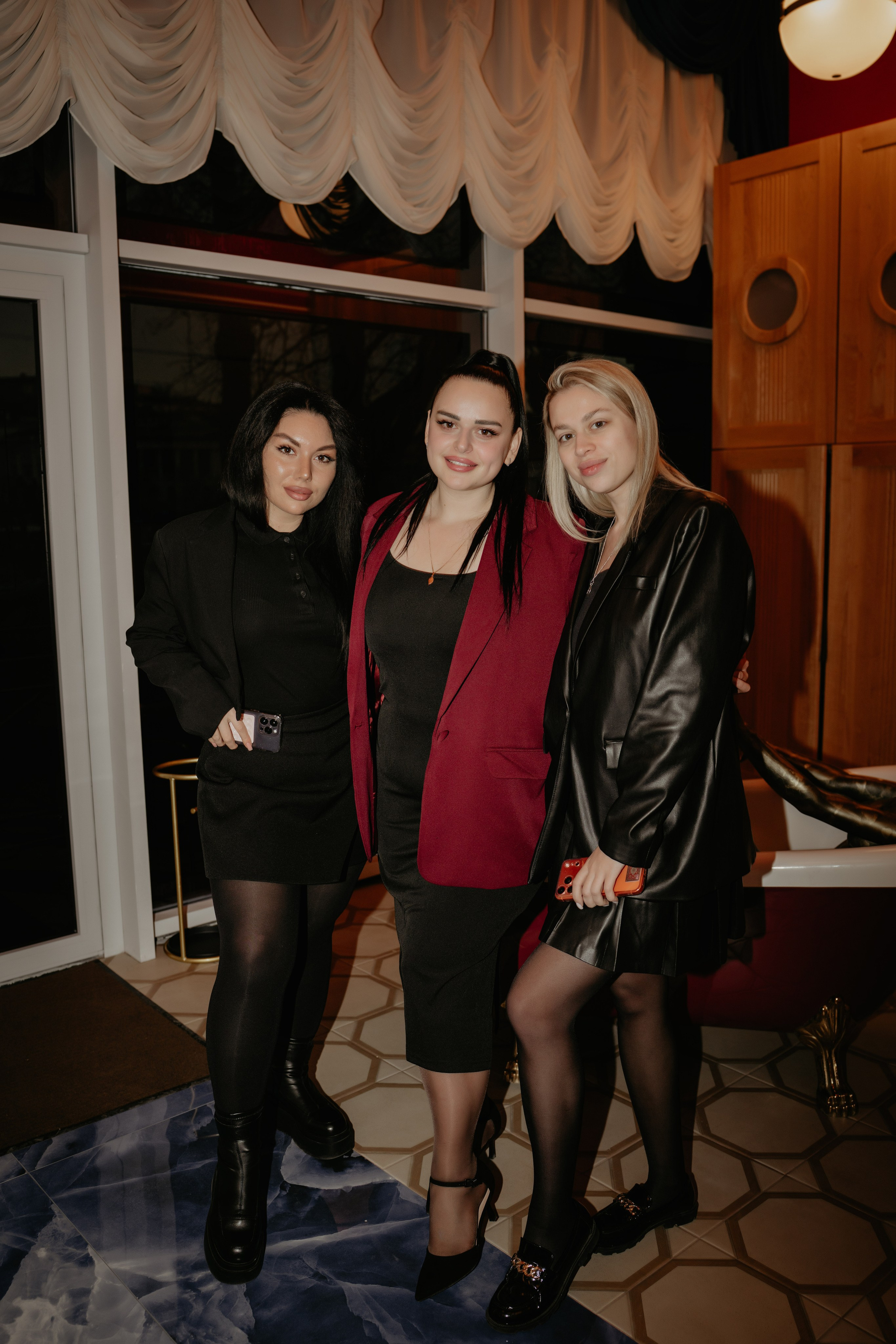 Открытие гастробара. Фотограф и Видеограф Севастополь Крым