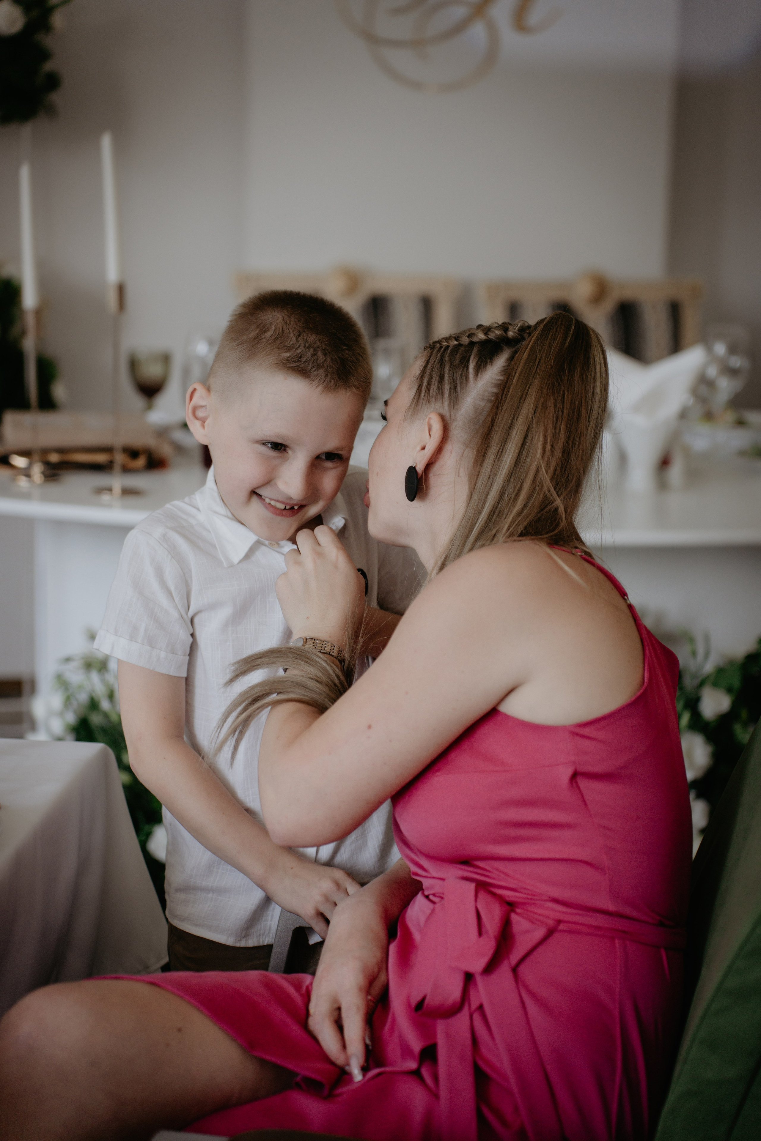 Эмоциональный репортаж. Фотограф и Видеограф Севастополь Крым