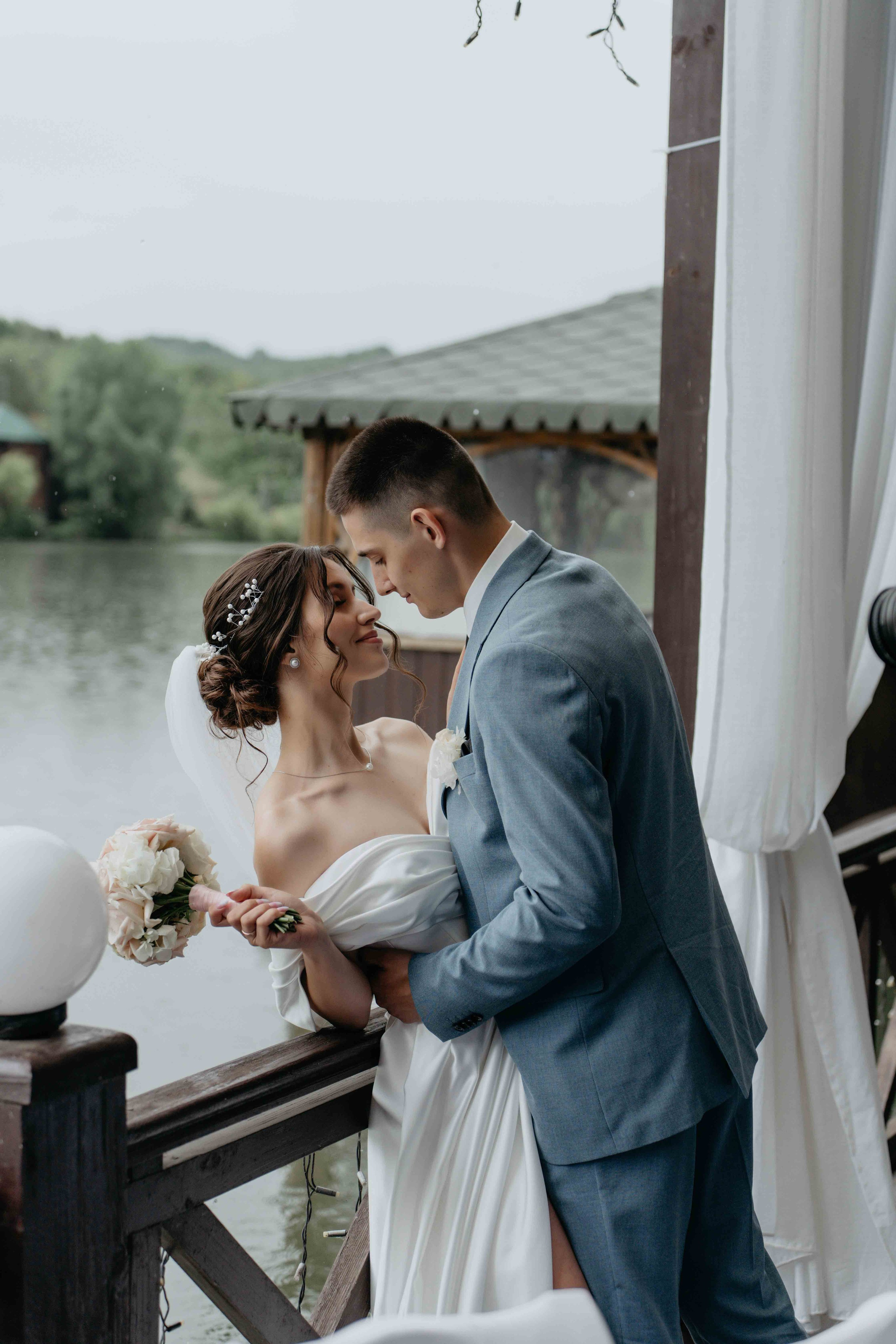 Юлия и Владимир. Фотограф и Видеограф Севастополь Крым