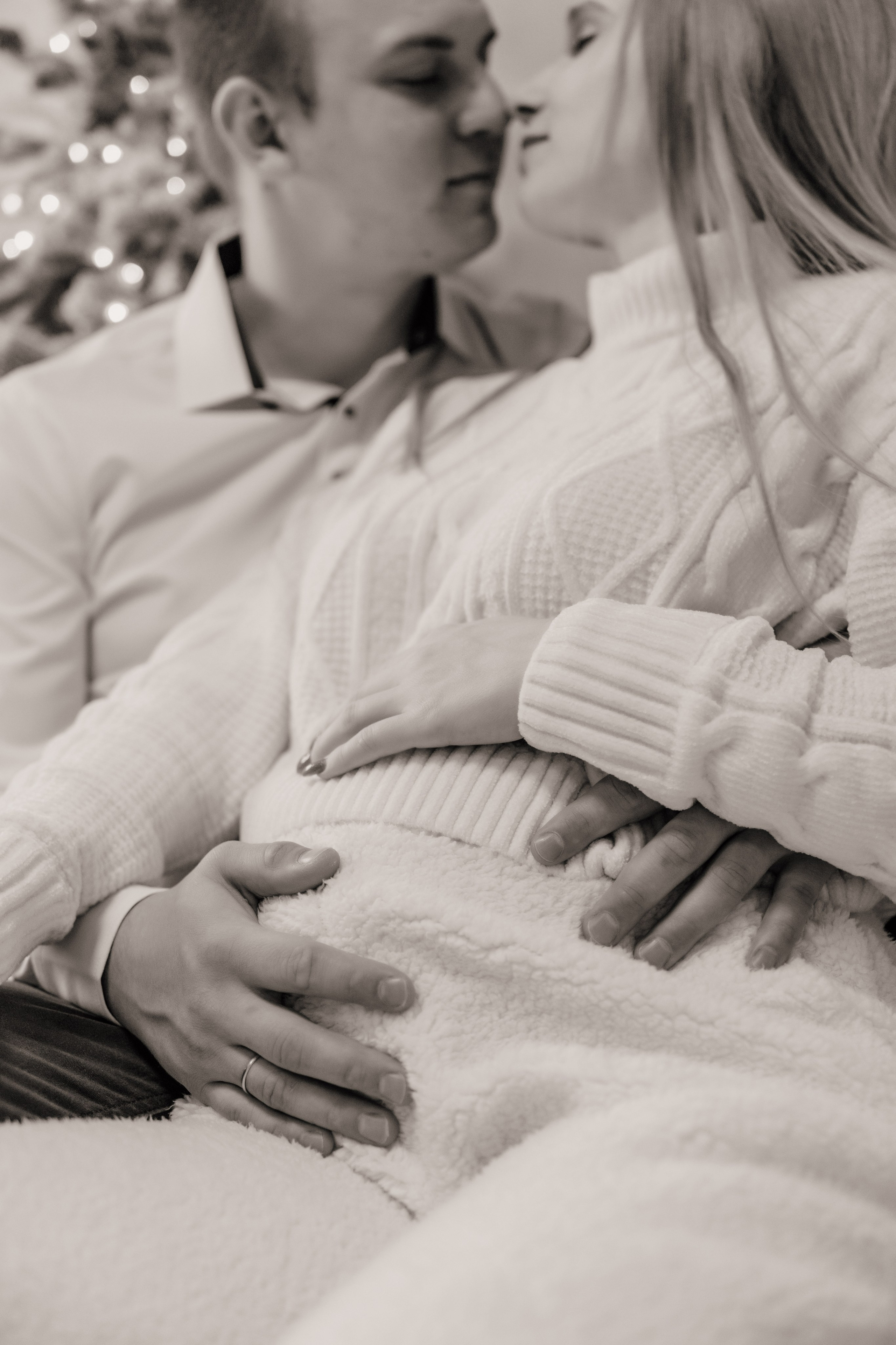 Новогодняя. Фотограф и Видеограф Севастополь Крым