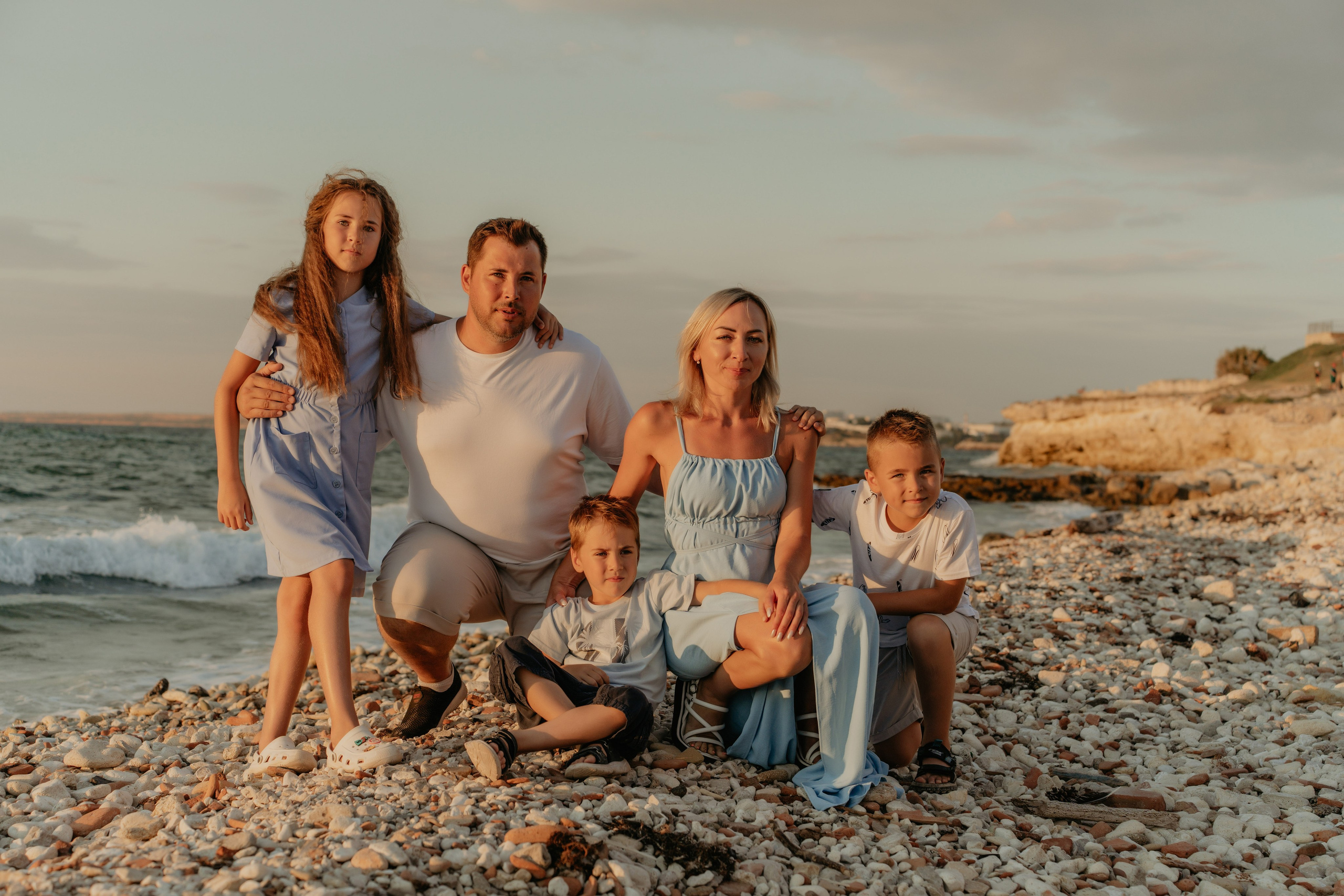 Анонс прогулка в Херсонесе. Фотограф и Видеограф Севастополь Крым