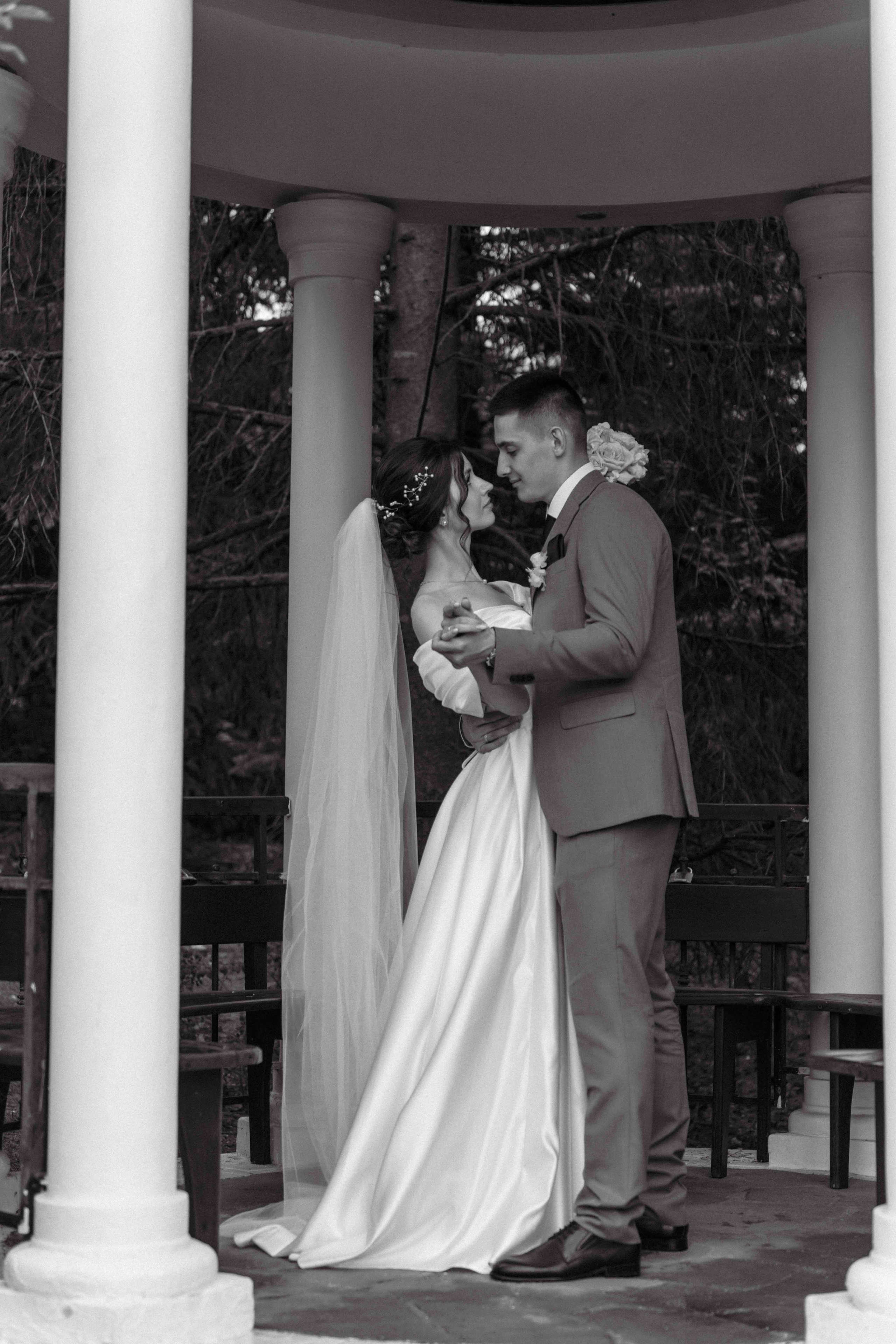 Юлия и Владимир. Фотограф и Видеограф Севастополь Крым