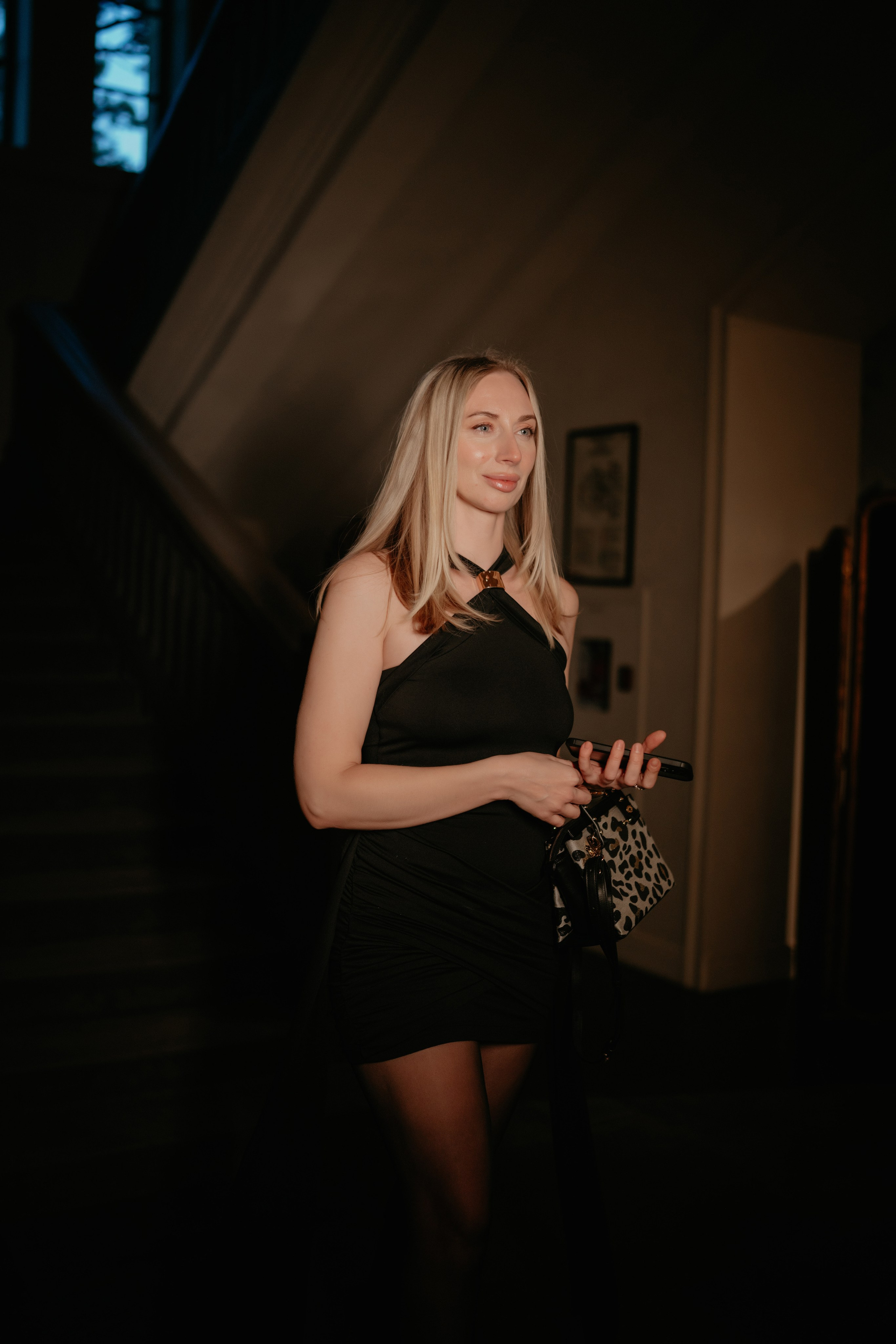 Ужин в Modus. Фотограф и Видеограф Севастополь Крым