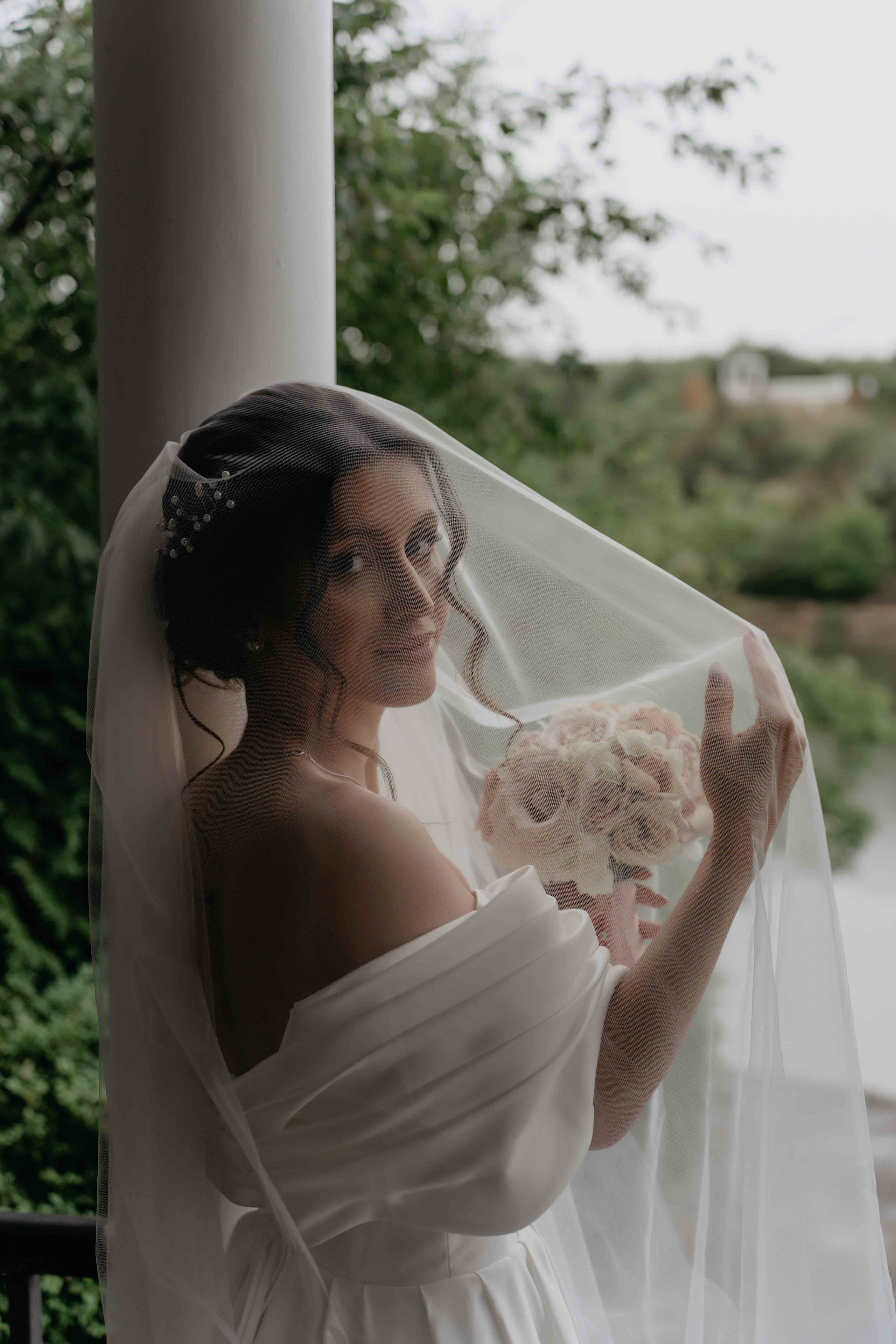 Юлия и Владимир. Фотограф и Видеограф Севастополь Крым