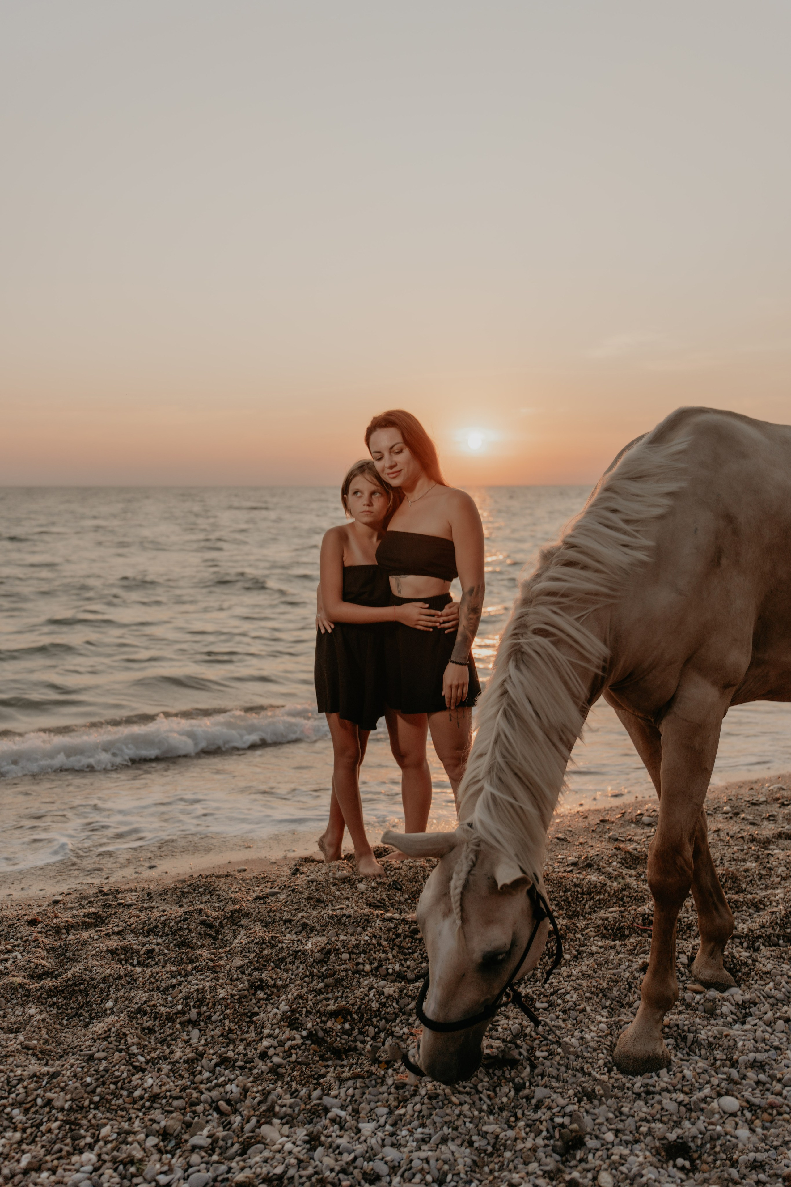 Семейная. Фотограф и Видеограф Севастополь Крым