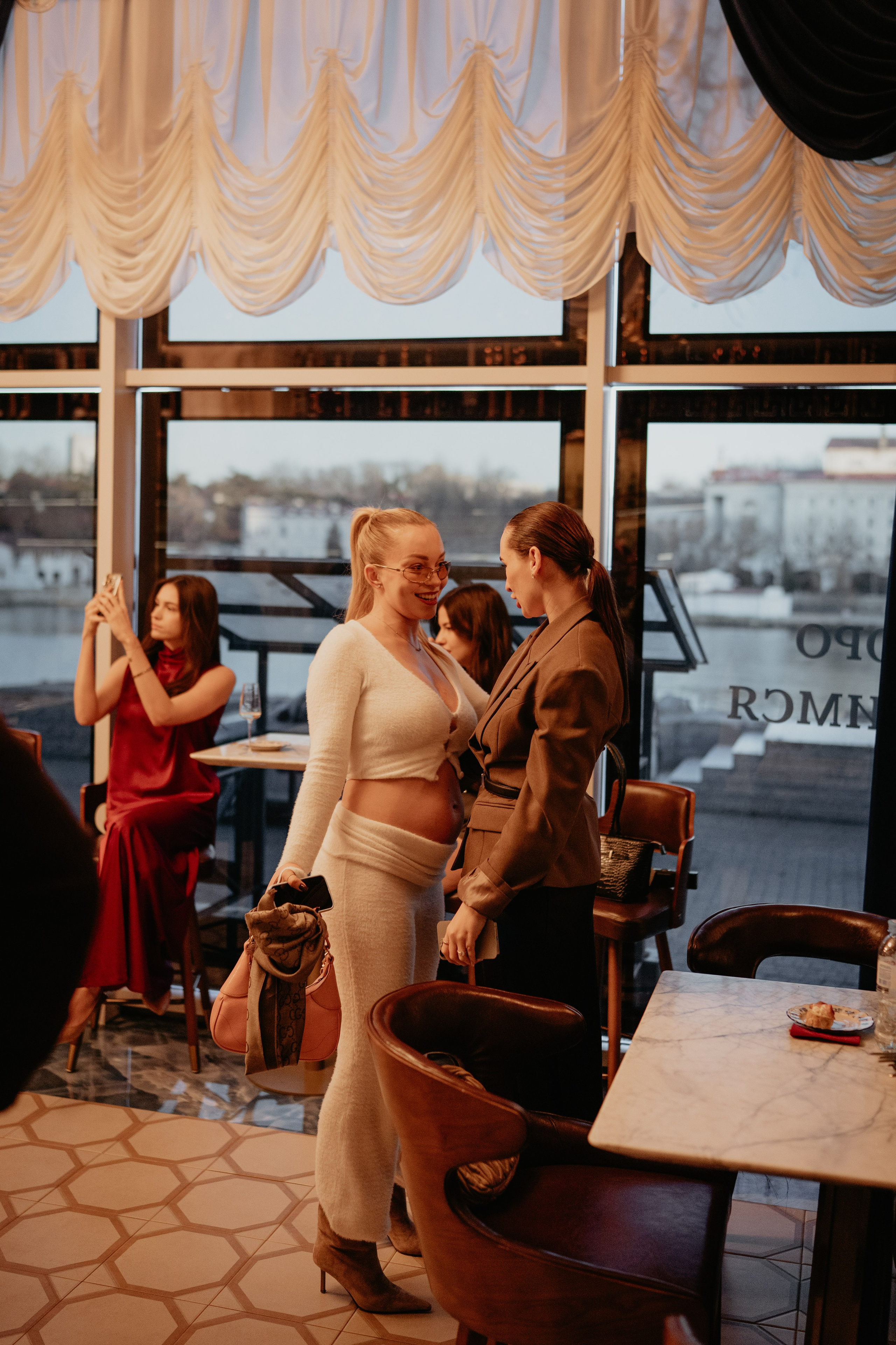 Открытие гастробара. Фотограф и Видеограф Севастополь Крым