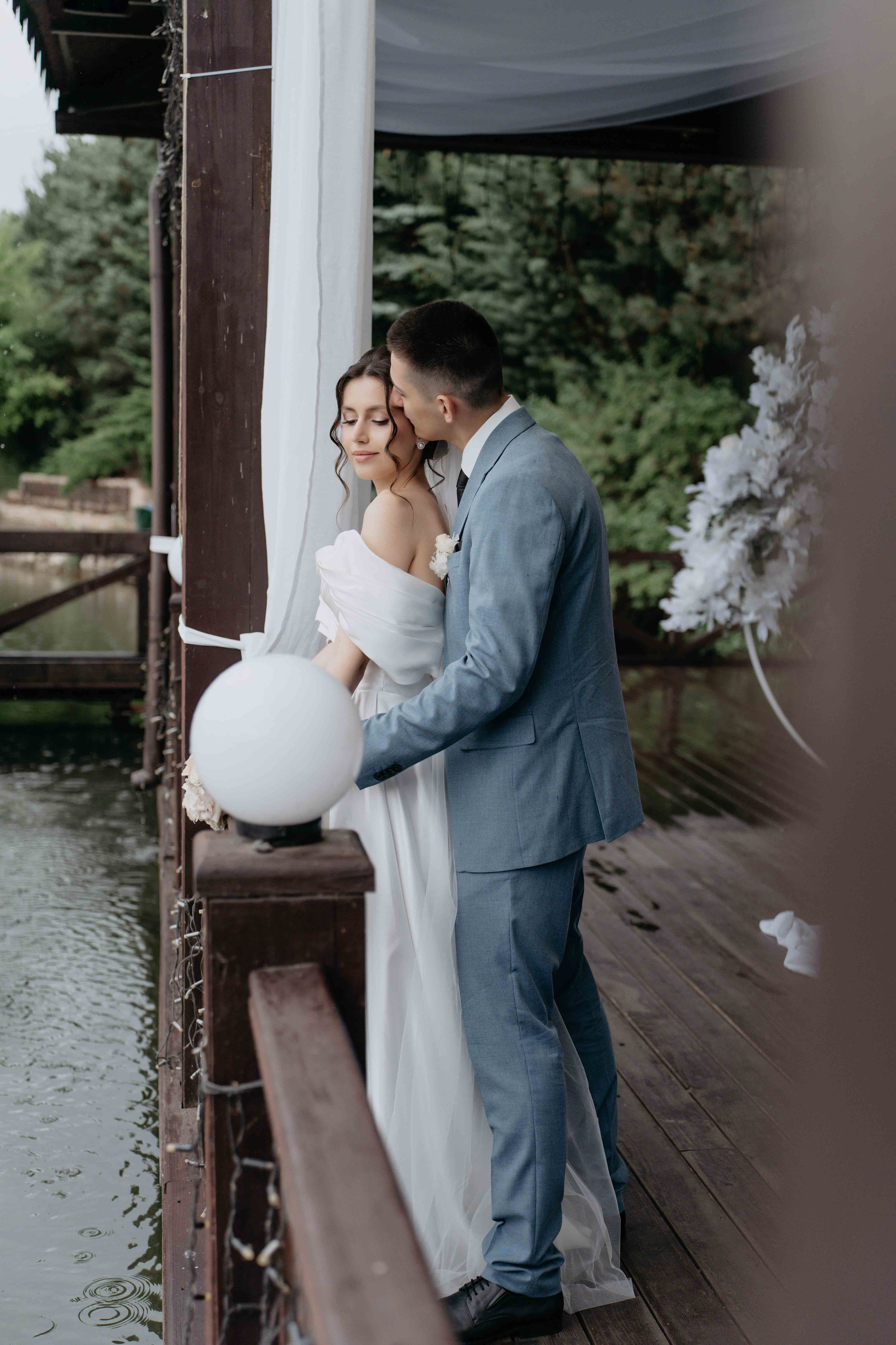 Юлия и Владимир. Фотограф и Видеограф Севастополь Крым