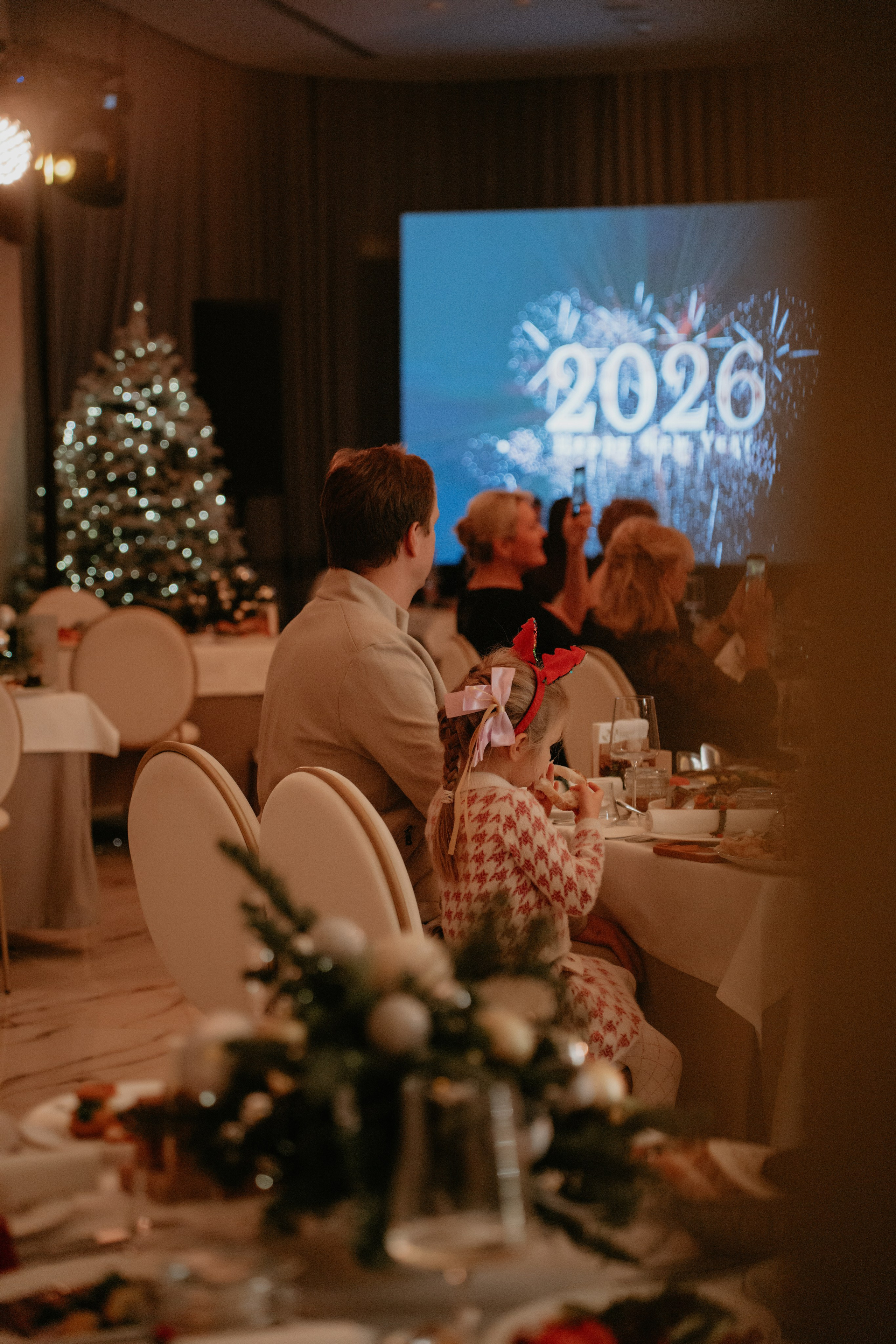 Новый Год luciano foros. Фотограф и Видеограф Севастополь Крым