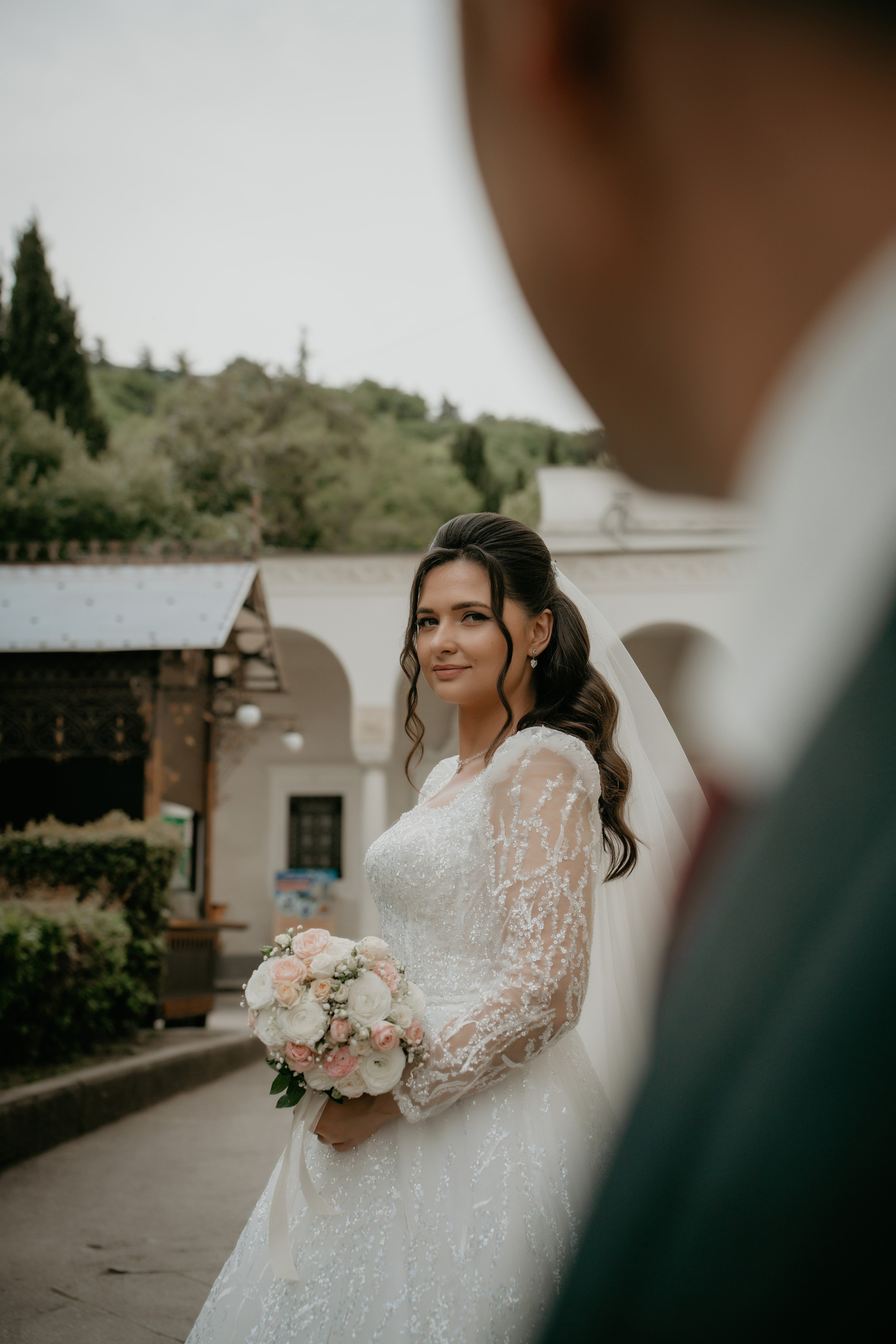 Ливадийский дворец. Фотограф и Видеограф Севастополь Крым