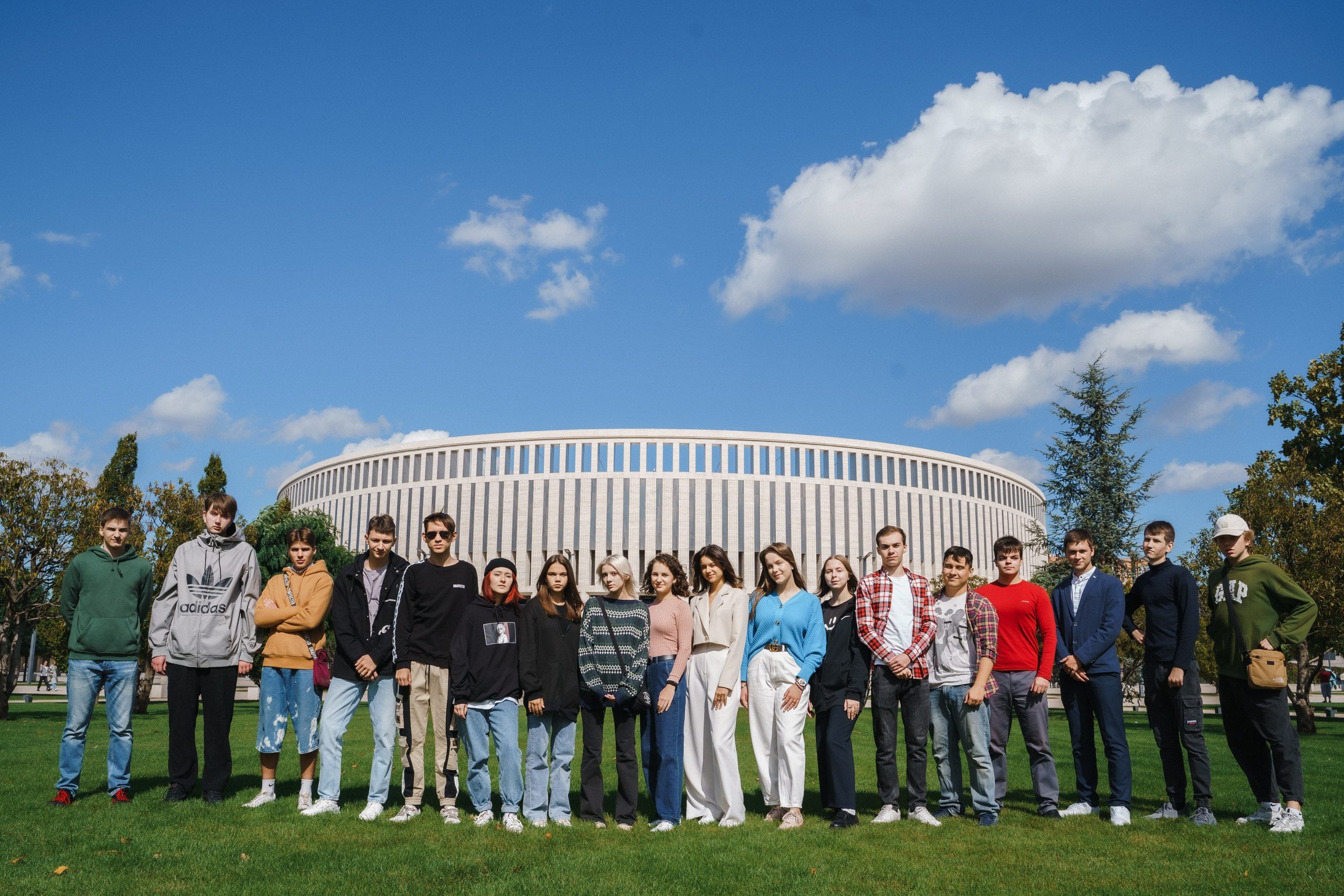 Выпускные. Главная