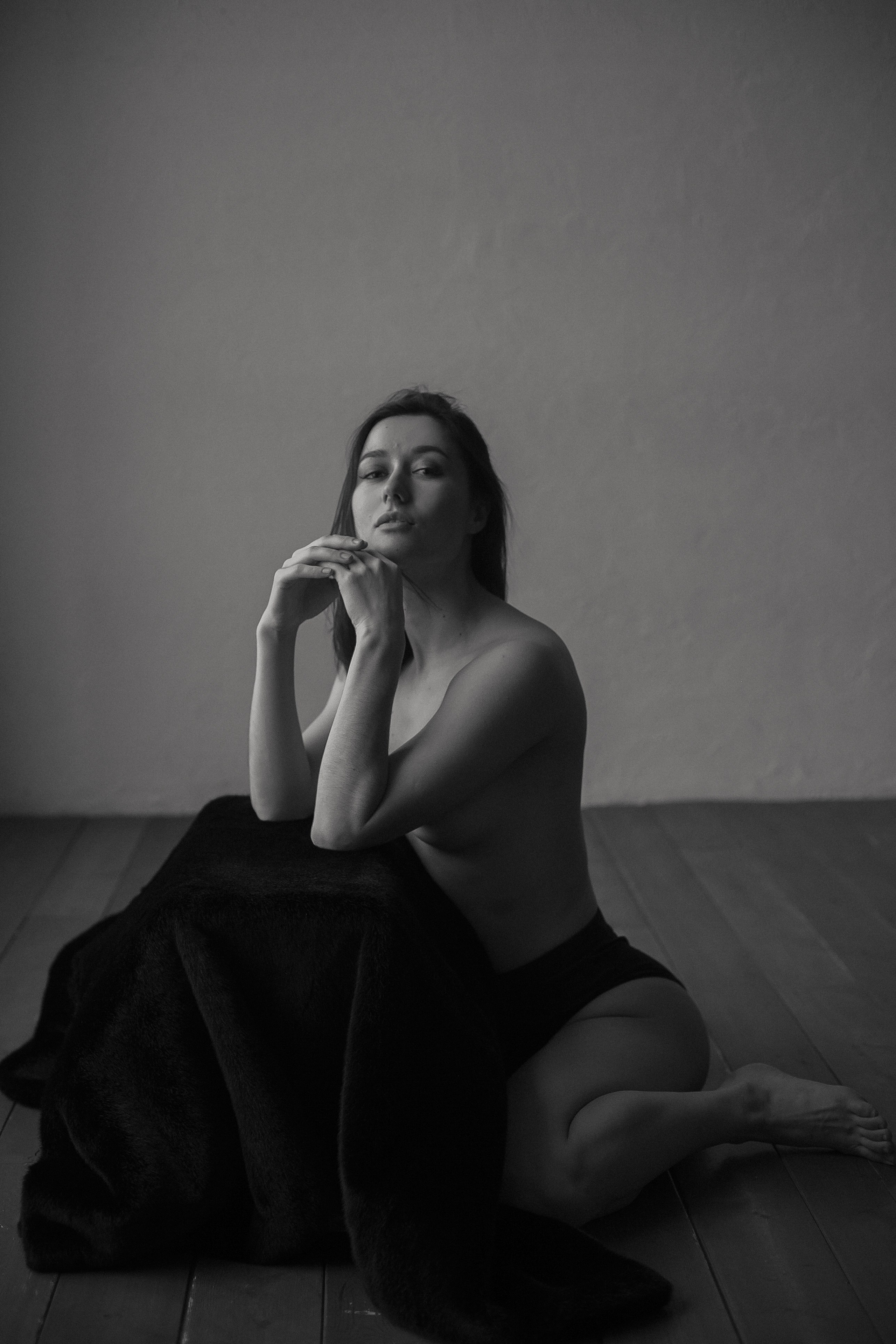 Портетная фотосессия. Семейный и детский фотограф