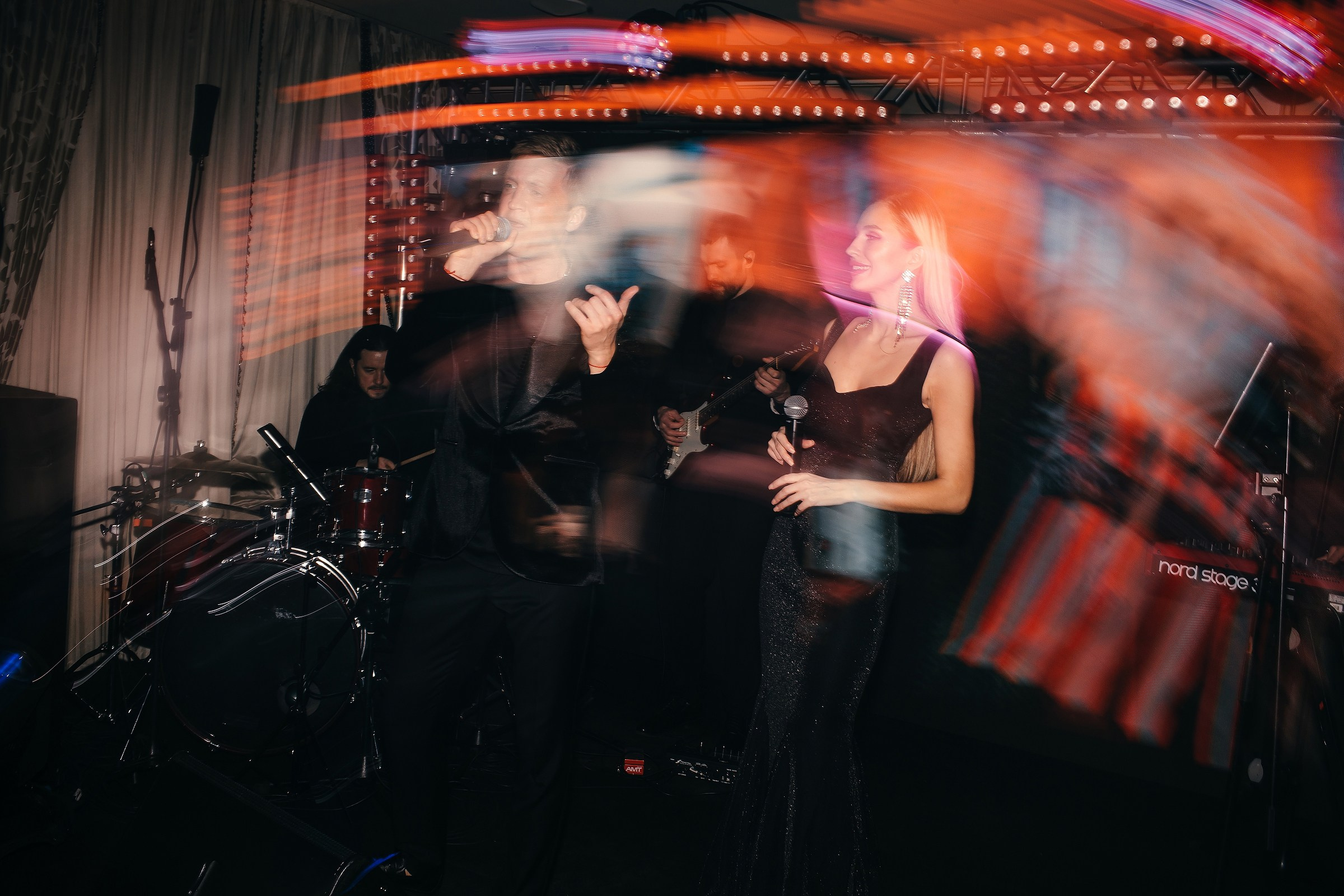 Полина и Александр. Любовь Чуляева — свадебный фотограф в Москве и Европе