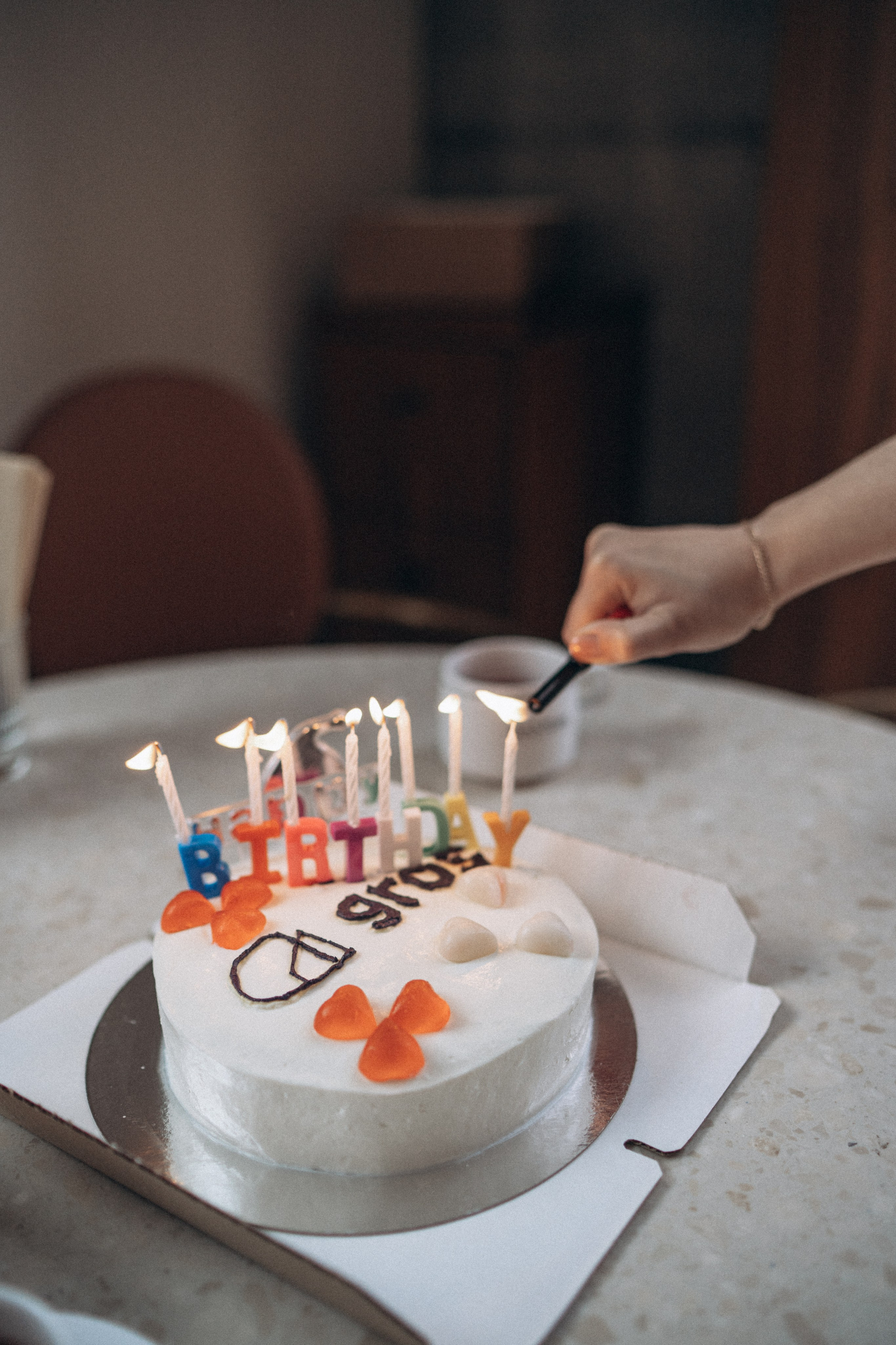 Gross 1 год. Надежда Виховская — семейный фотограф в Астане