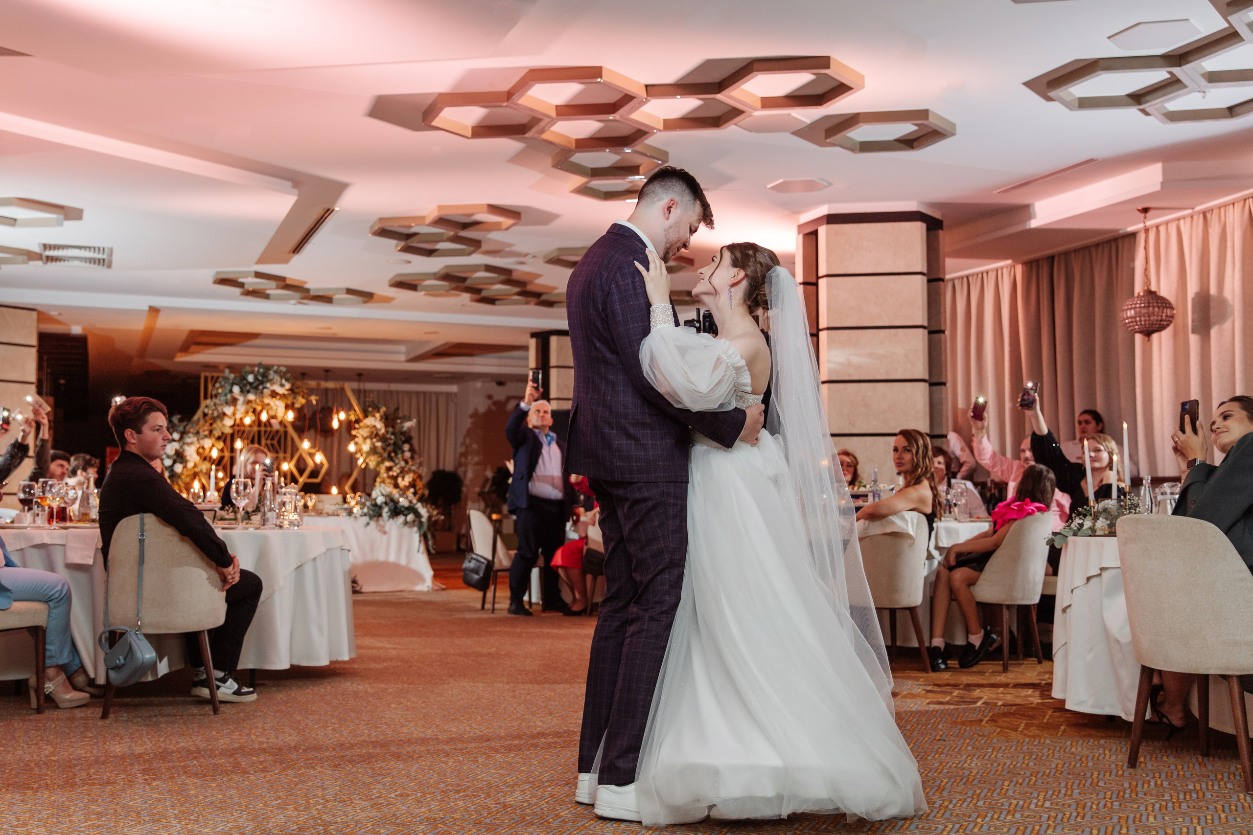 Валерия и Никита. Фотограф в Новосибирске Надежда Черных