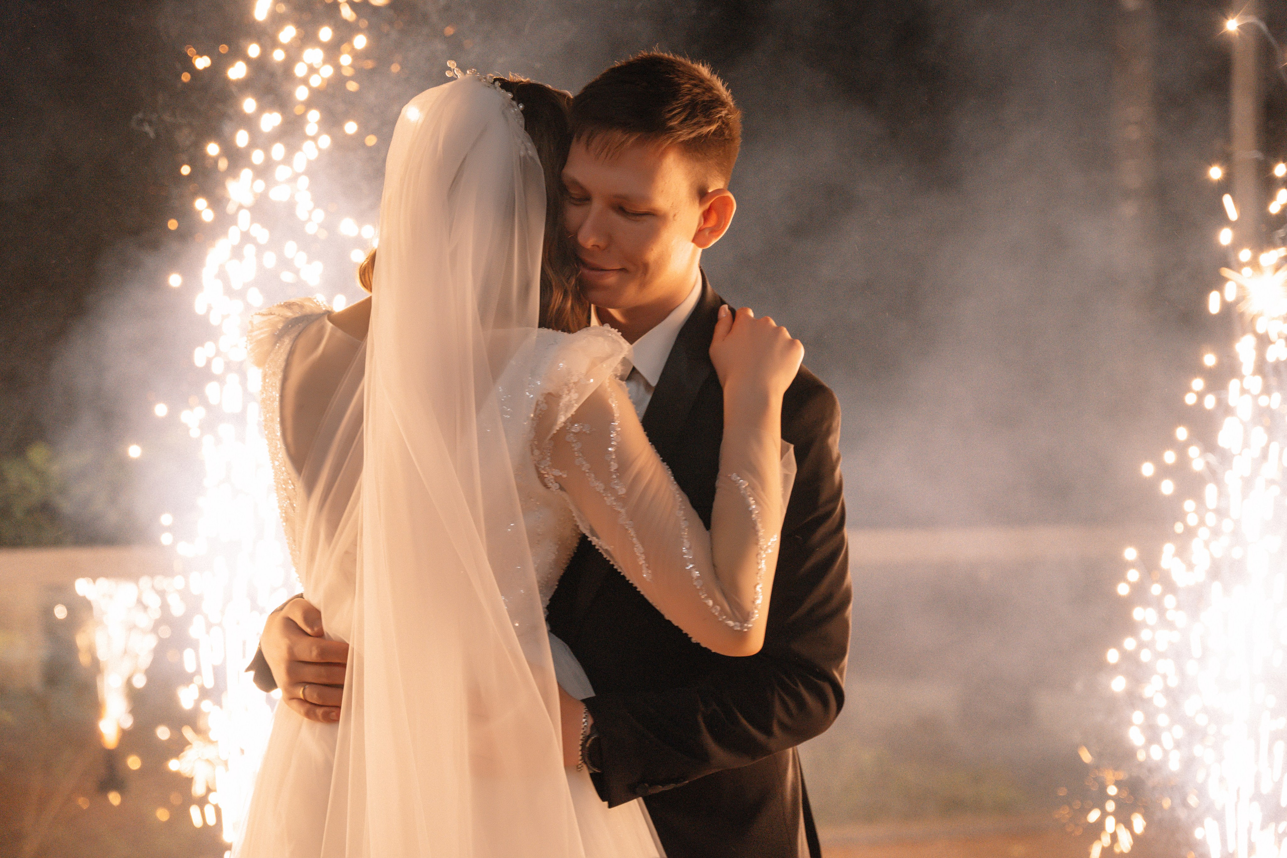 Съёмка банкета. Свадебный фотограф видеограф Чебоксары