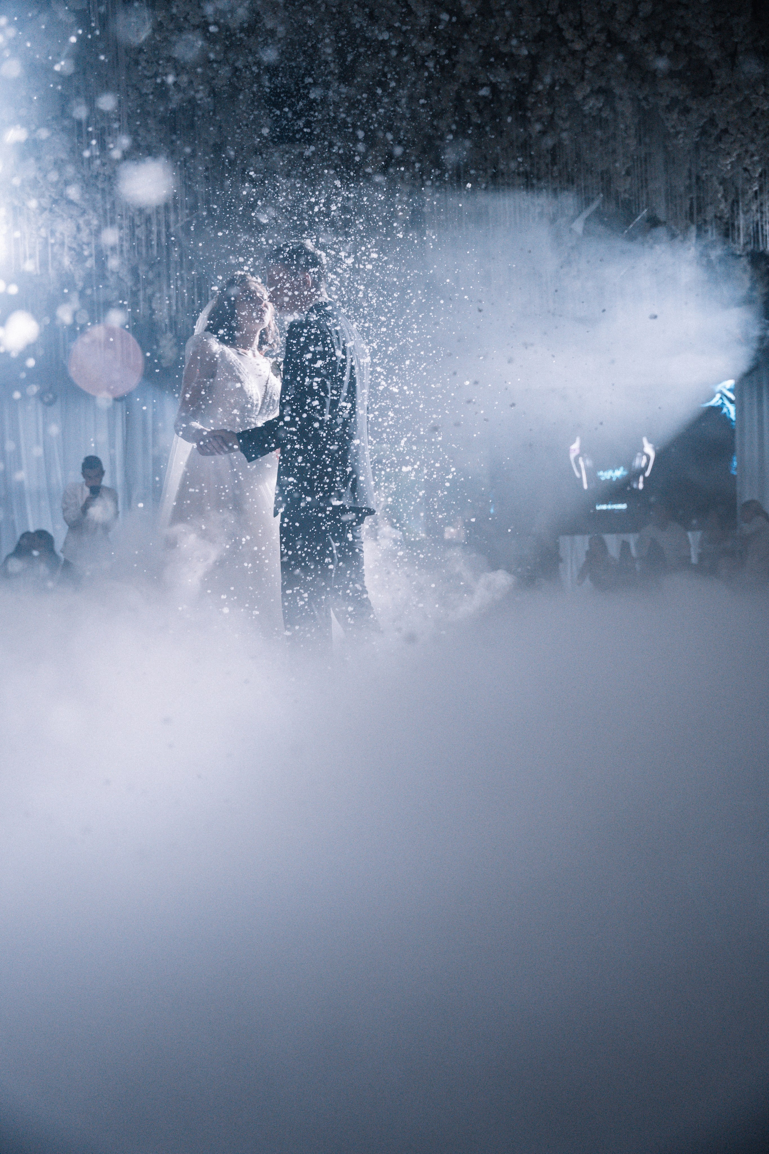 Съёмка банкета. Свадебный фотограф видеограф Чебоксары