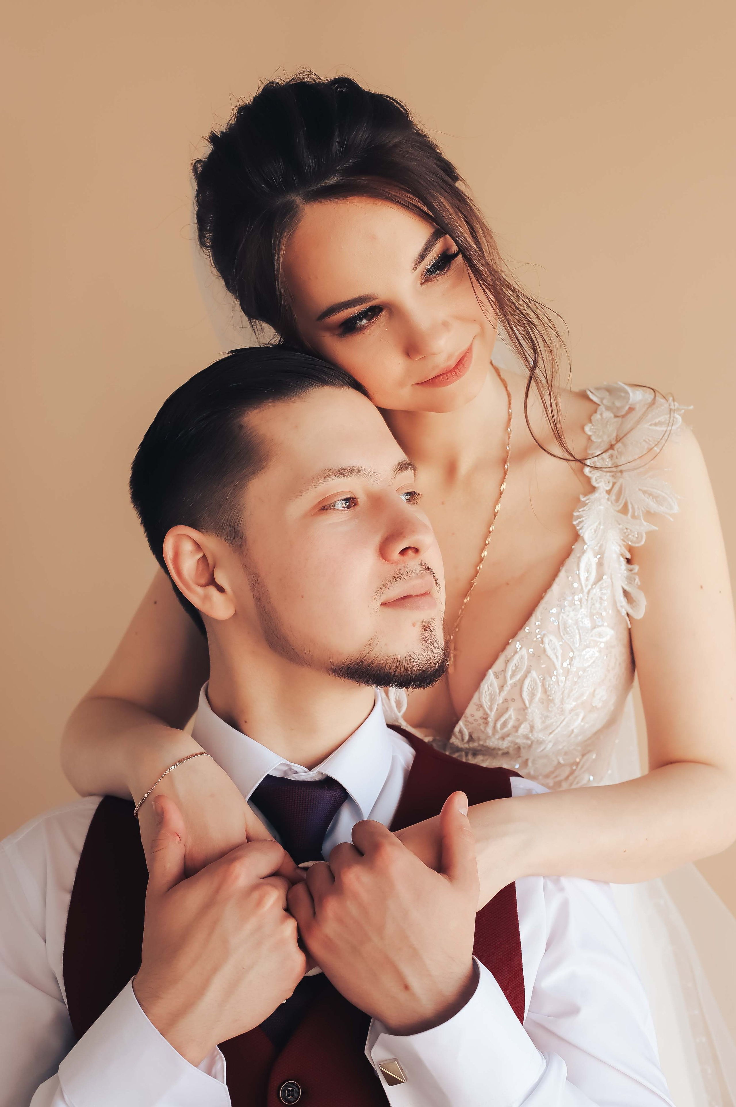 07.06.25 Свадьба. Свадебный фотограф видеограф Чебоксары