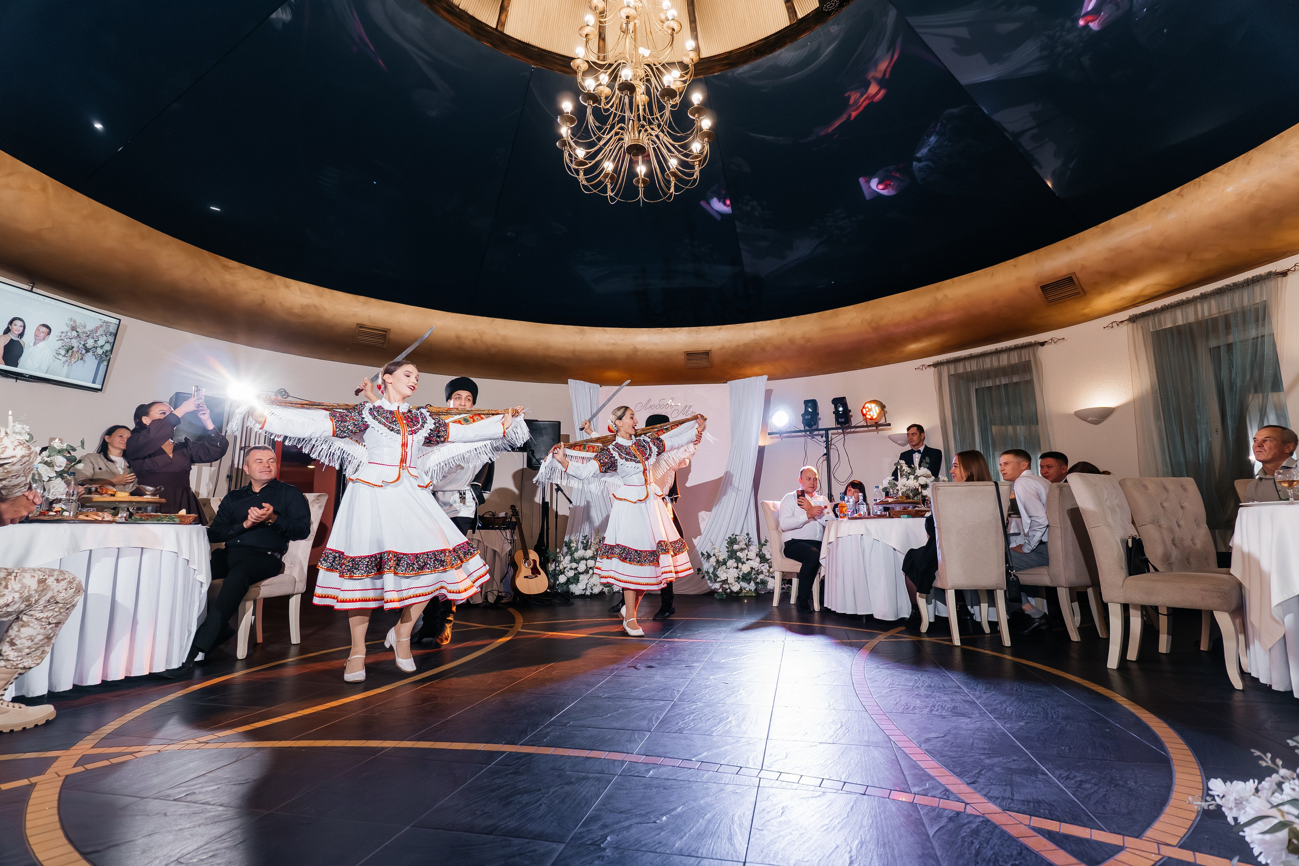 18.10.25. Свадебный фотограф видеограф Чебоксары