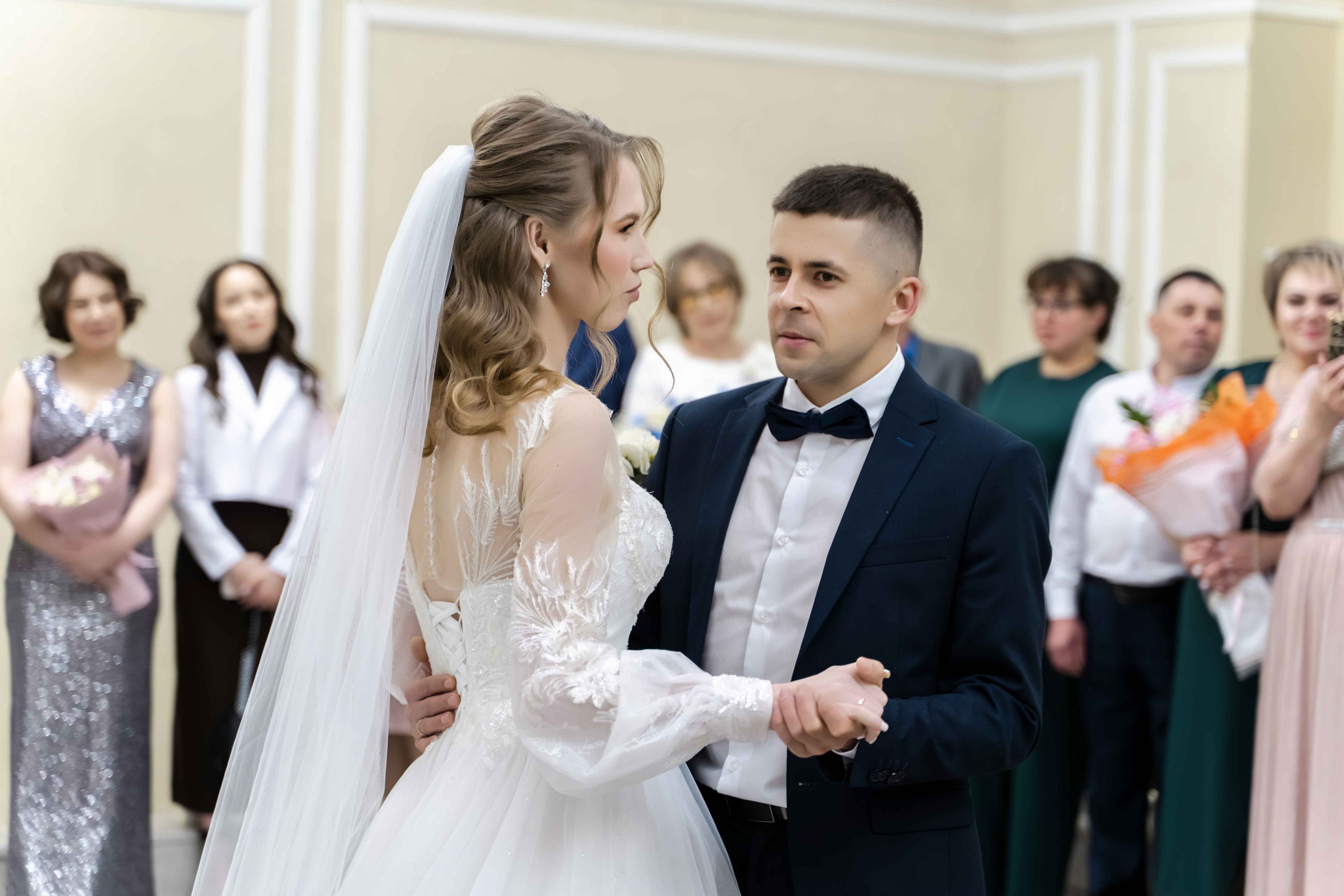 03.05.25 Свадьба. Свадебный фотограф видеограф Чебоксары